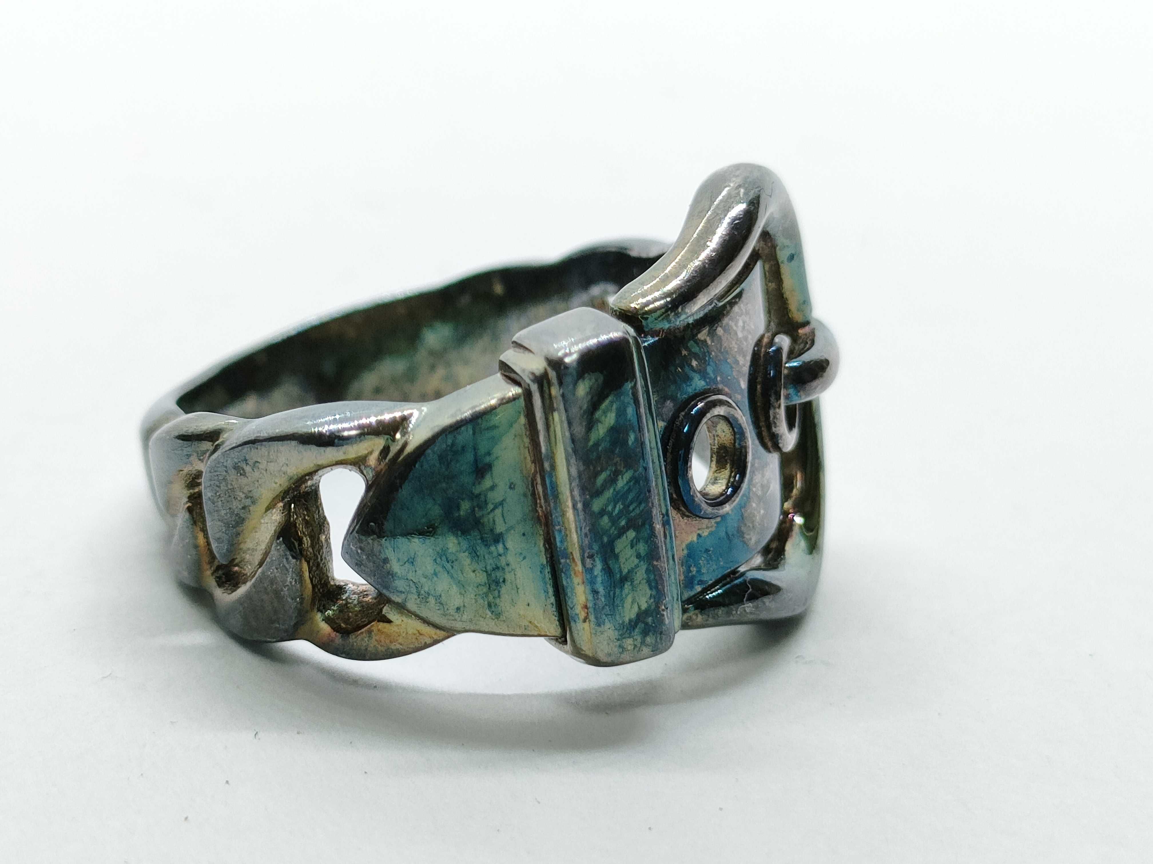 Boucles Sellier Ring 925 Ring — view 8