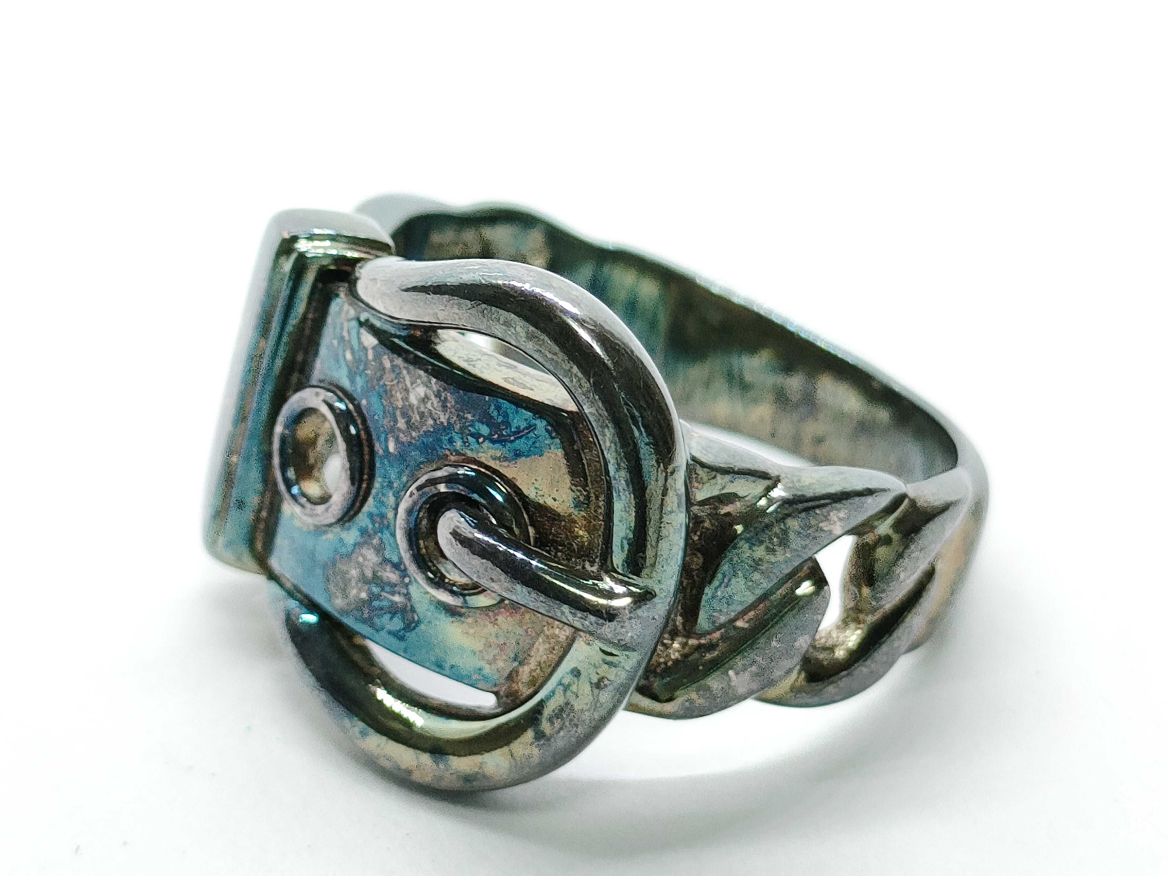 Boucles Sellier Ring 925 Ring — view 9