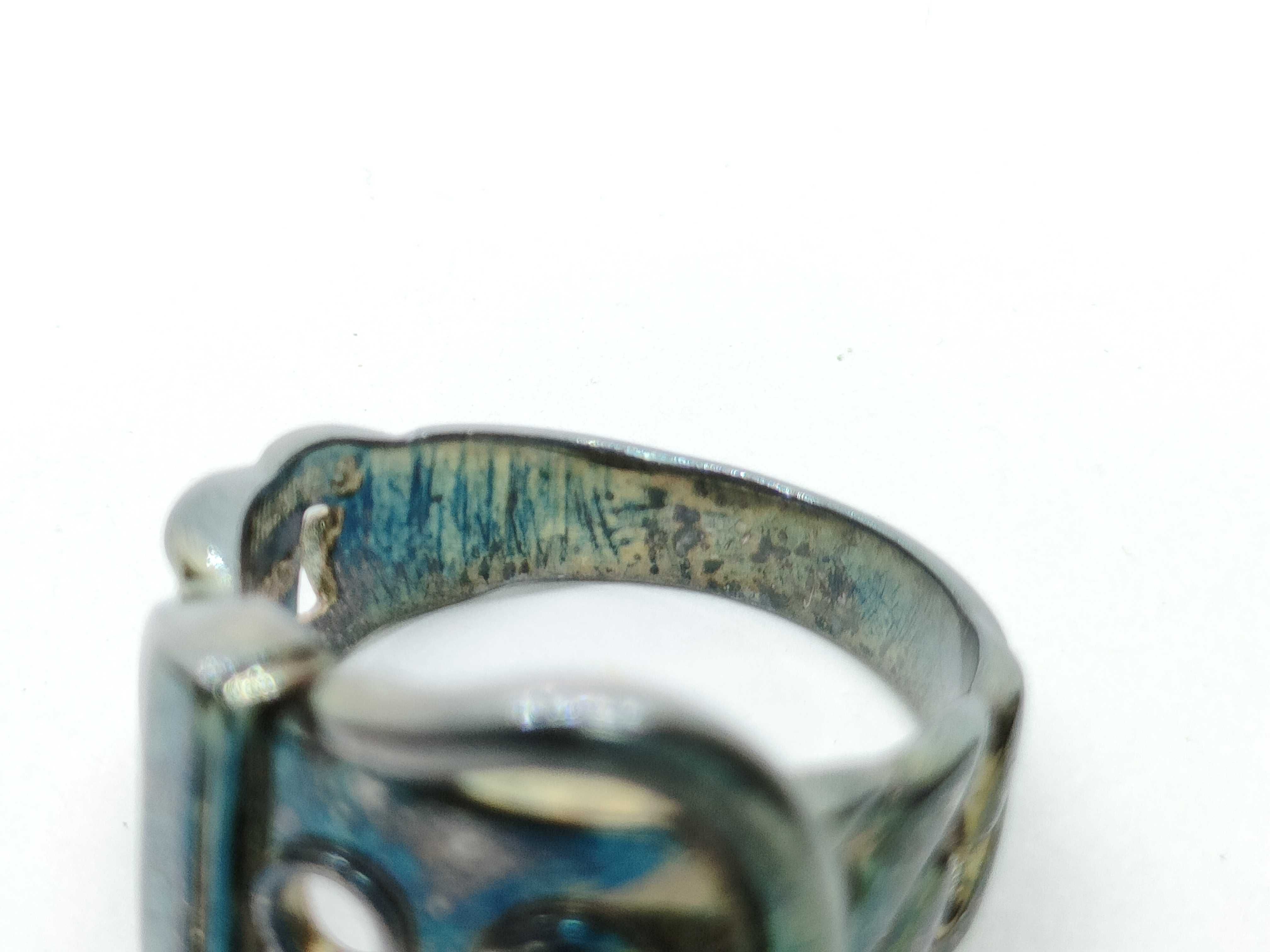 Boucles Sellier Ring 925 Ring — view 10