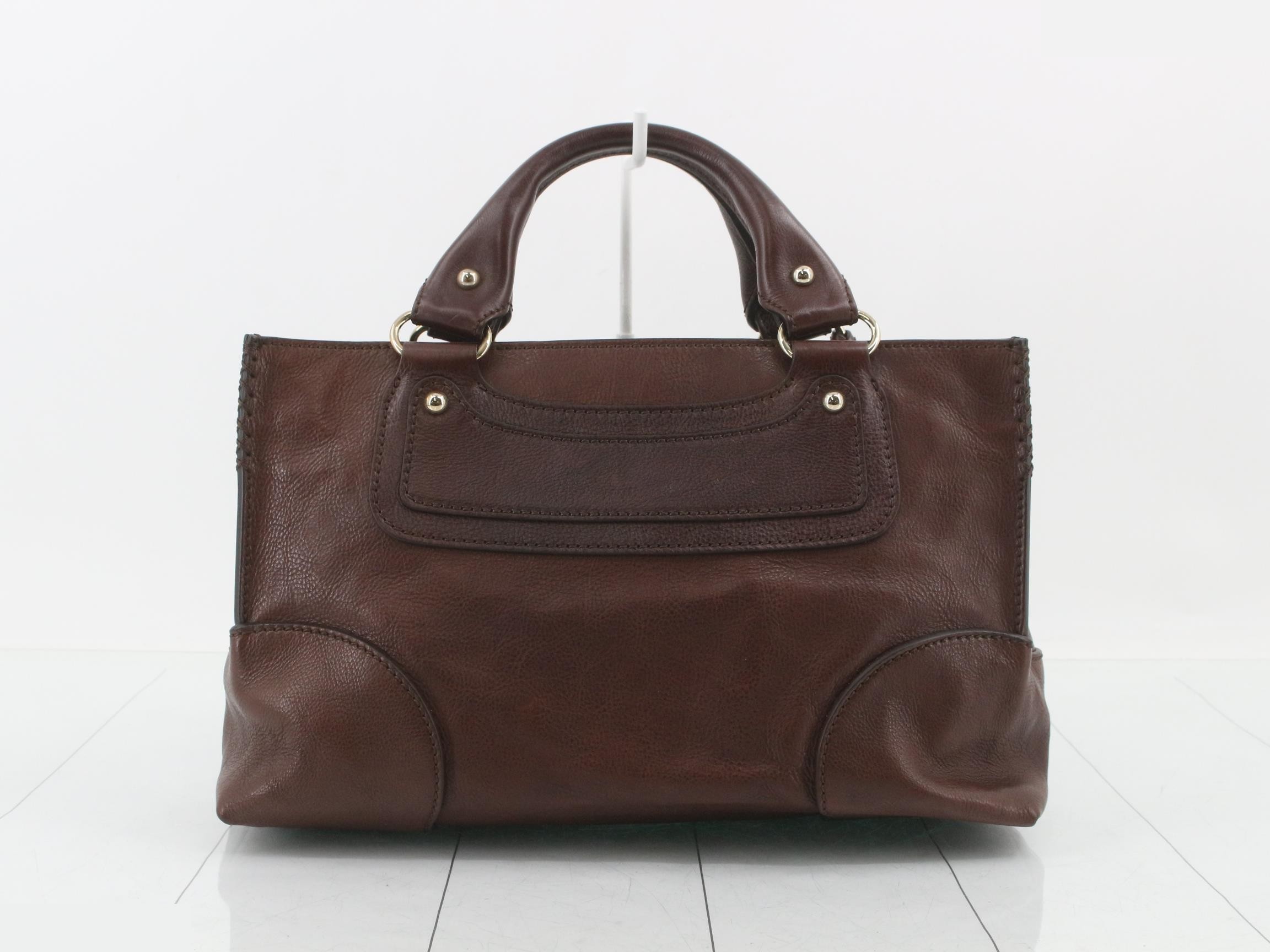 Boogie 2-Way Handbag with Shoulder Strap — view 2