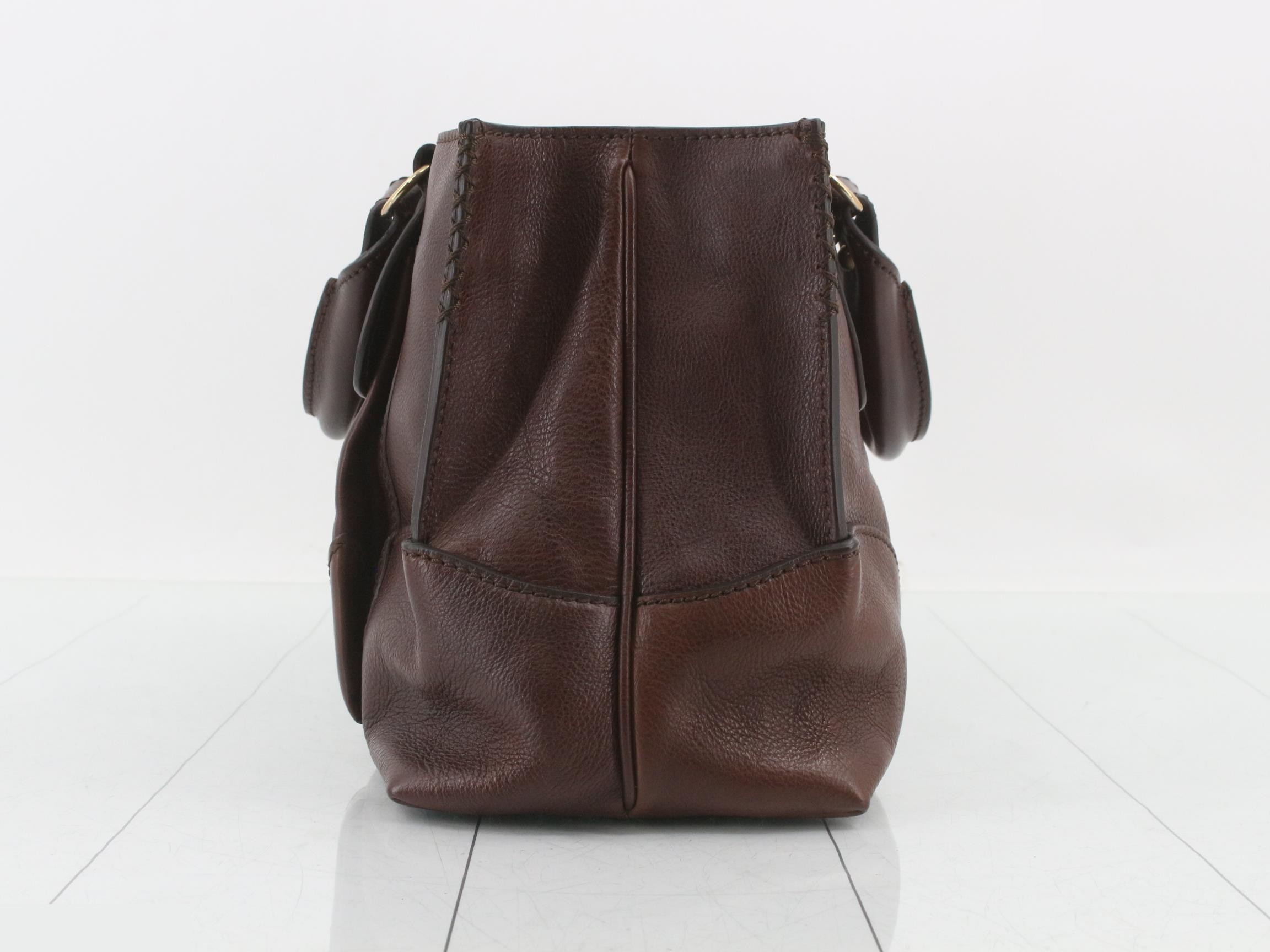 Boogie 2-Way Handbag with Shoulder Strap — view 3