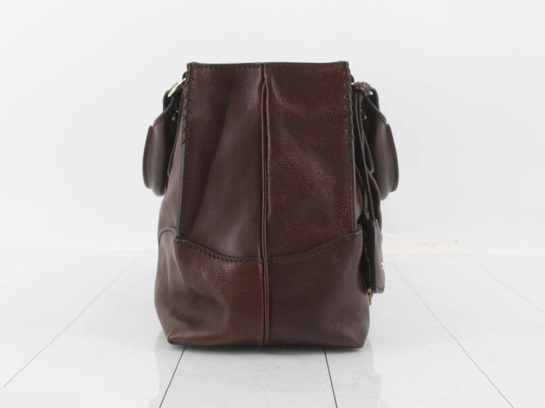 Boogie 2-Way Handbag with Shoulder Strap — view 4