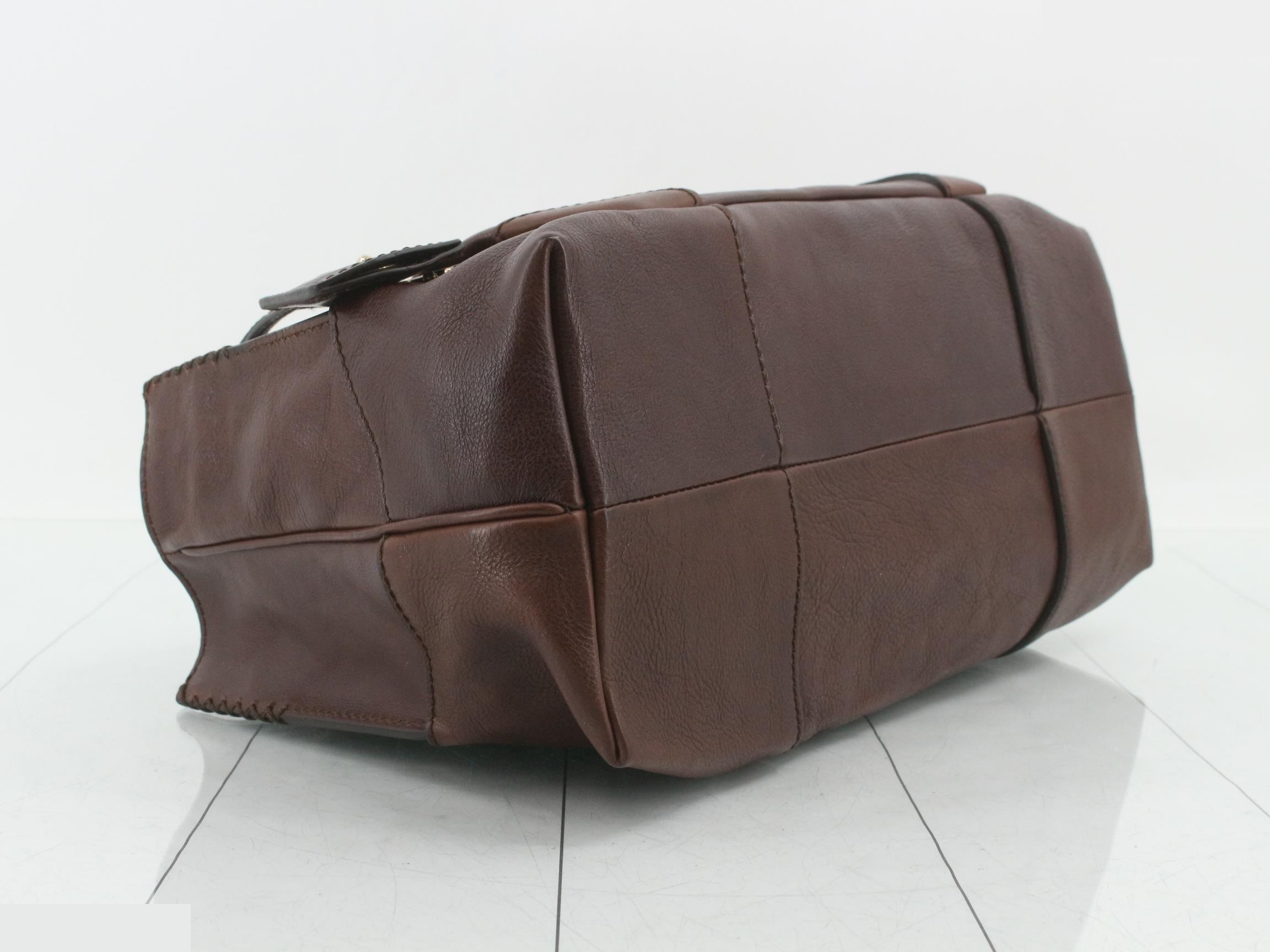Boogie 2-Way Handbag with Shoulder Strap — view 5
