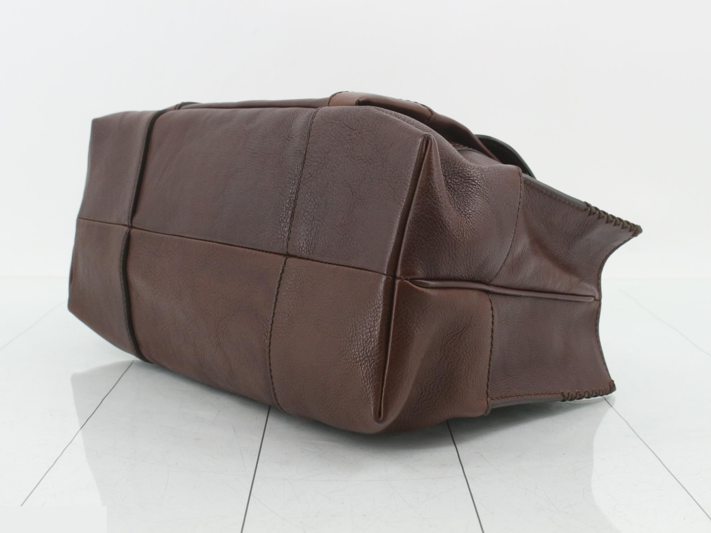 Boogie 2-Way Handbag with Shoulder Strap — view 6