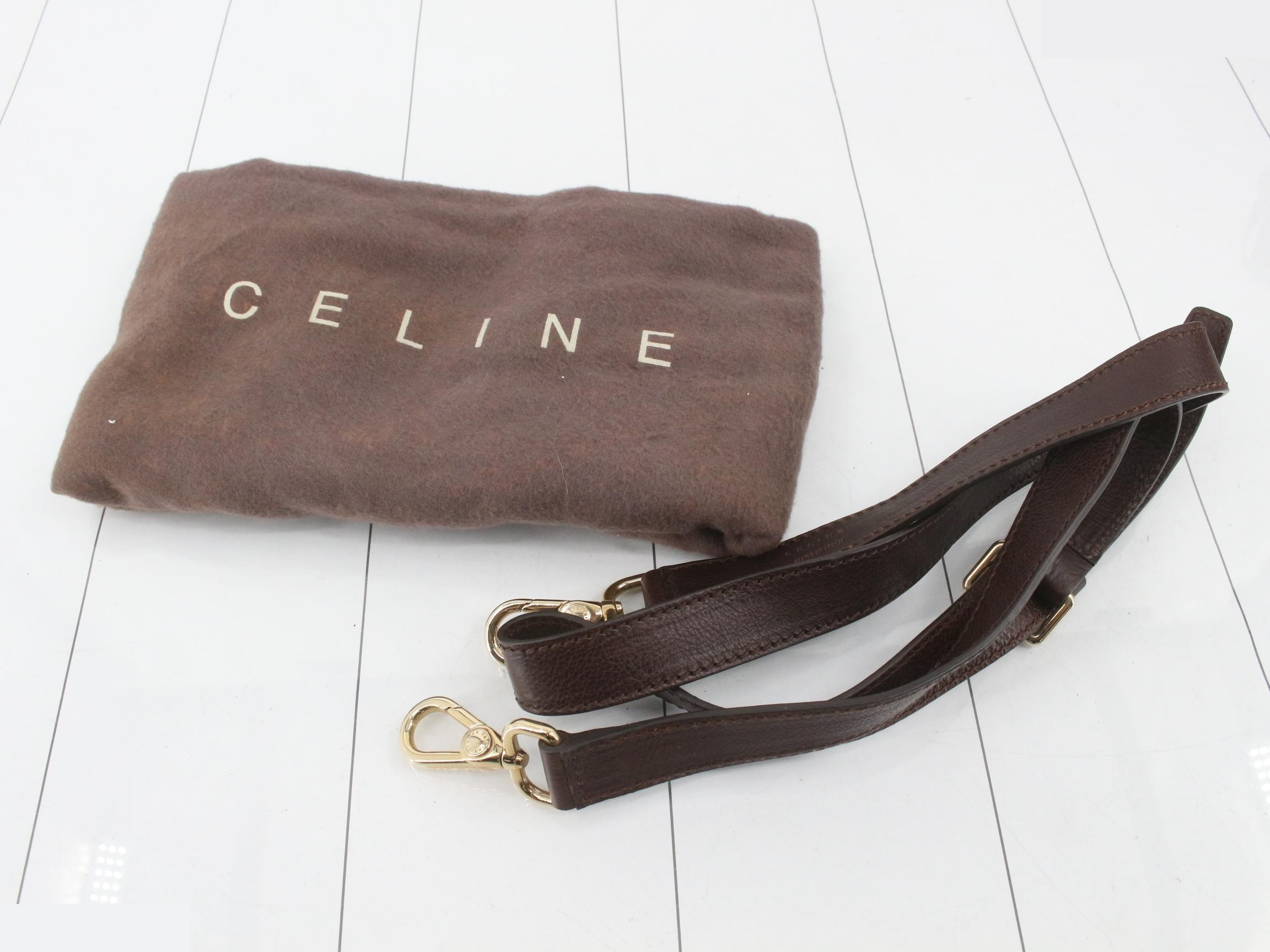 Boogie 2-Way Handbag with Shoulder Strap — view 7