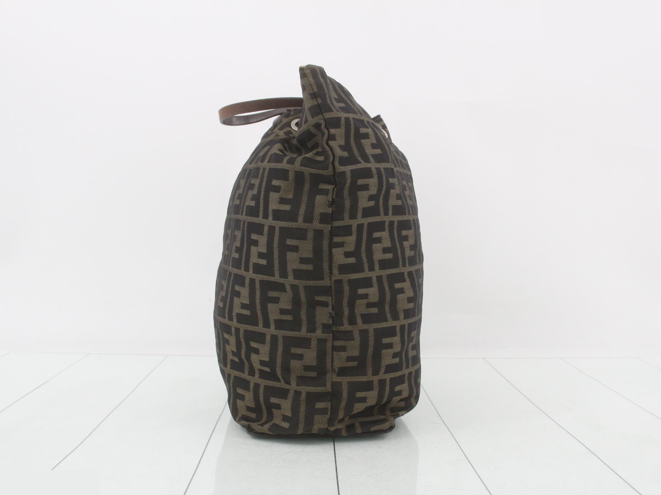 ZUCCA (bags) - handbags - tote bags — view 3