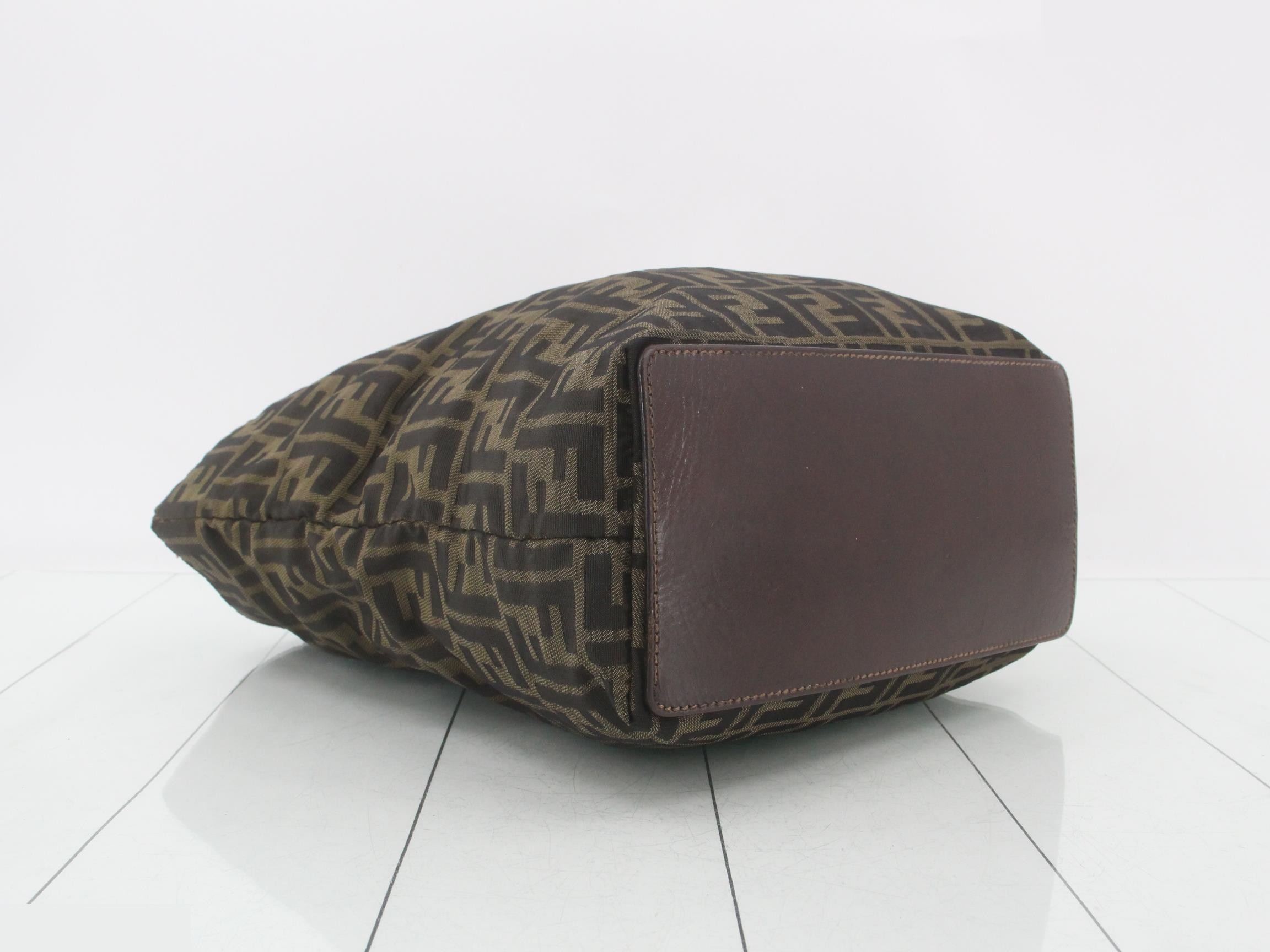 ZUCCA (bags) - handbags - tote bags — view 5