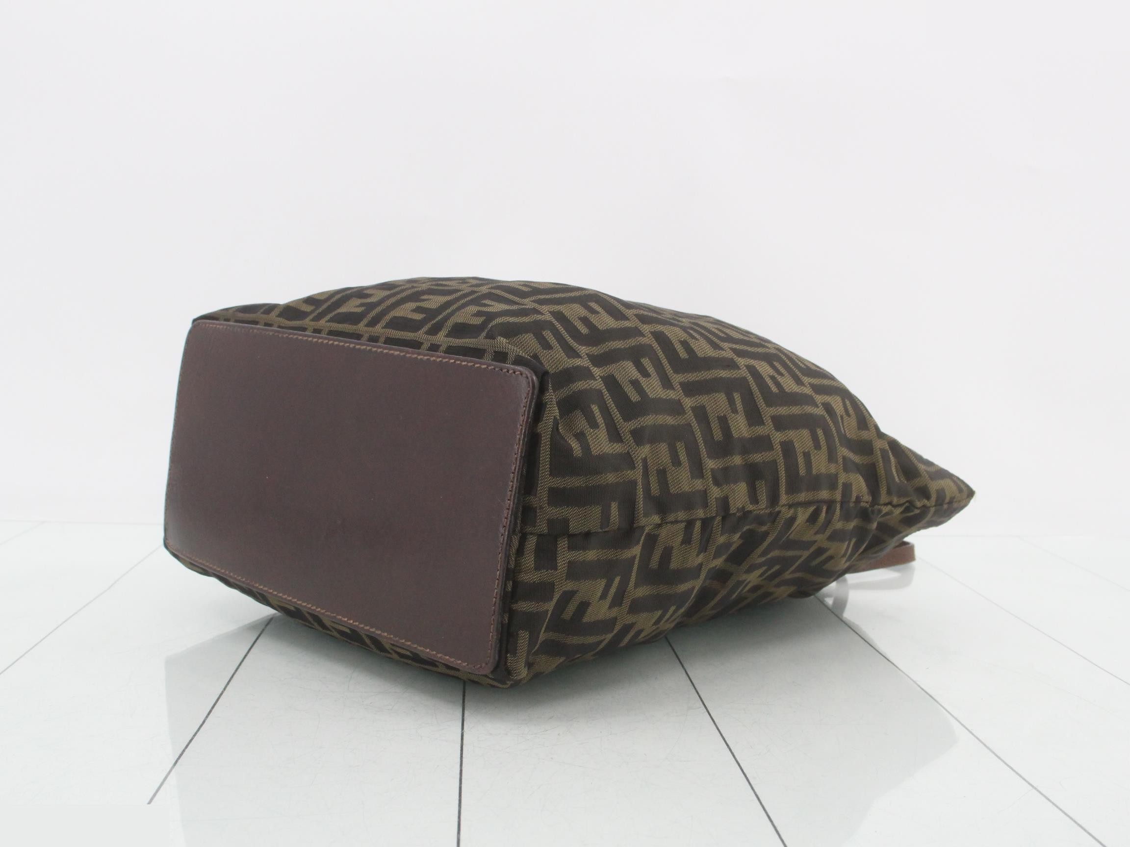 ZUCCA (bags) - handbags - tote bags — view 6