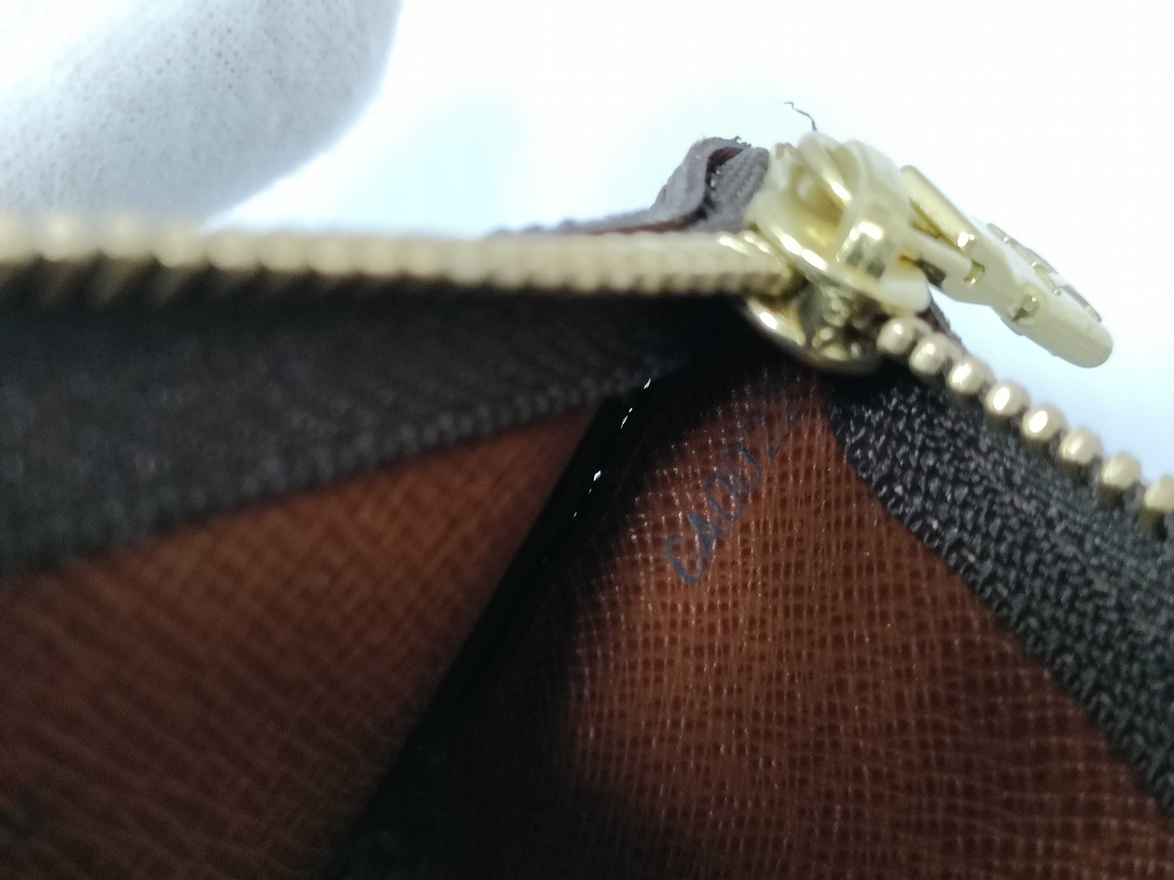 Monogram M62650 Pochette Clé Wallet — view 12
