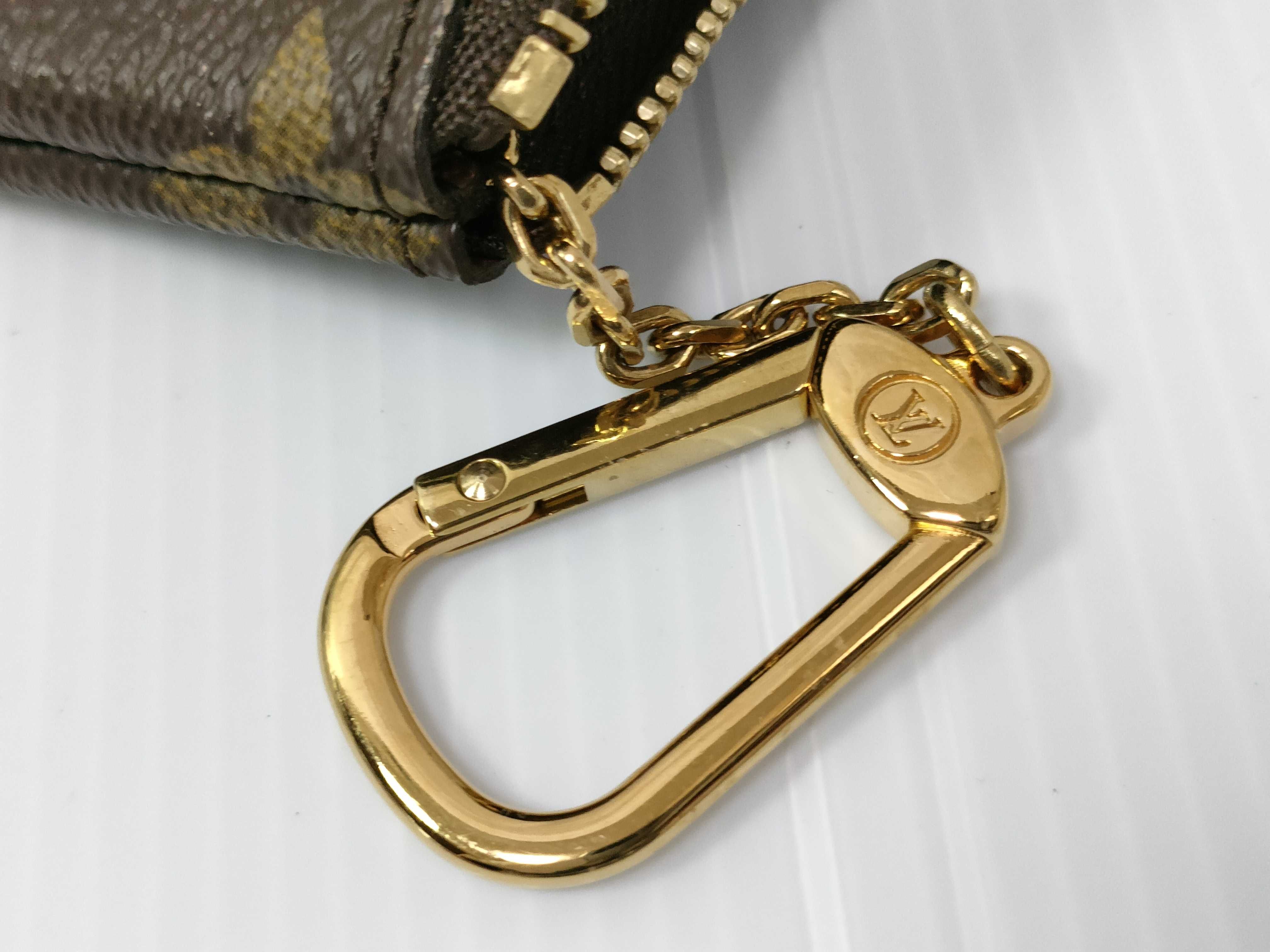 Monogram M62650 Pochette Clé Wallet — view 13