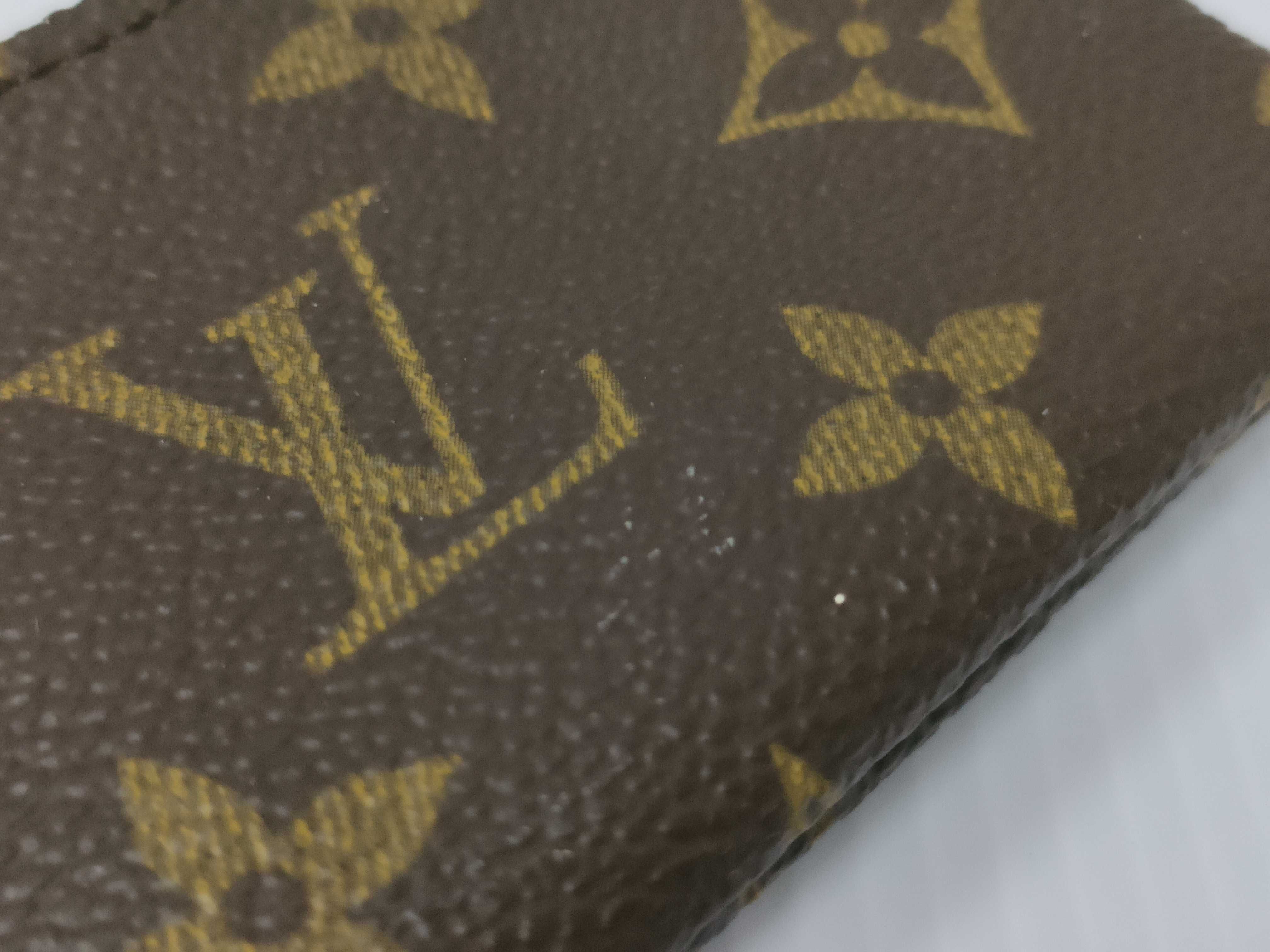 Monogram M62650 Pochette Clé Wallet — view 14