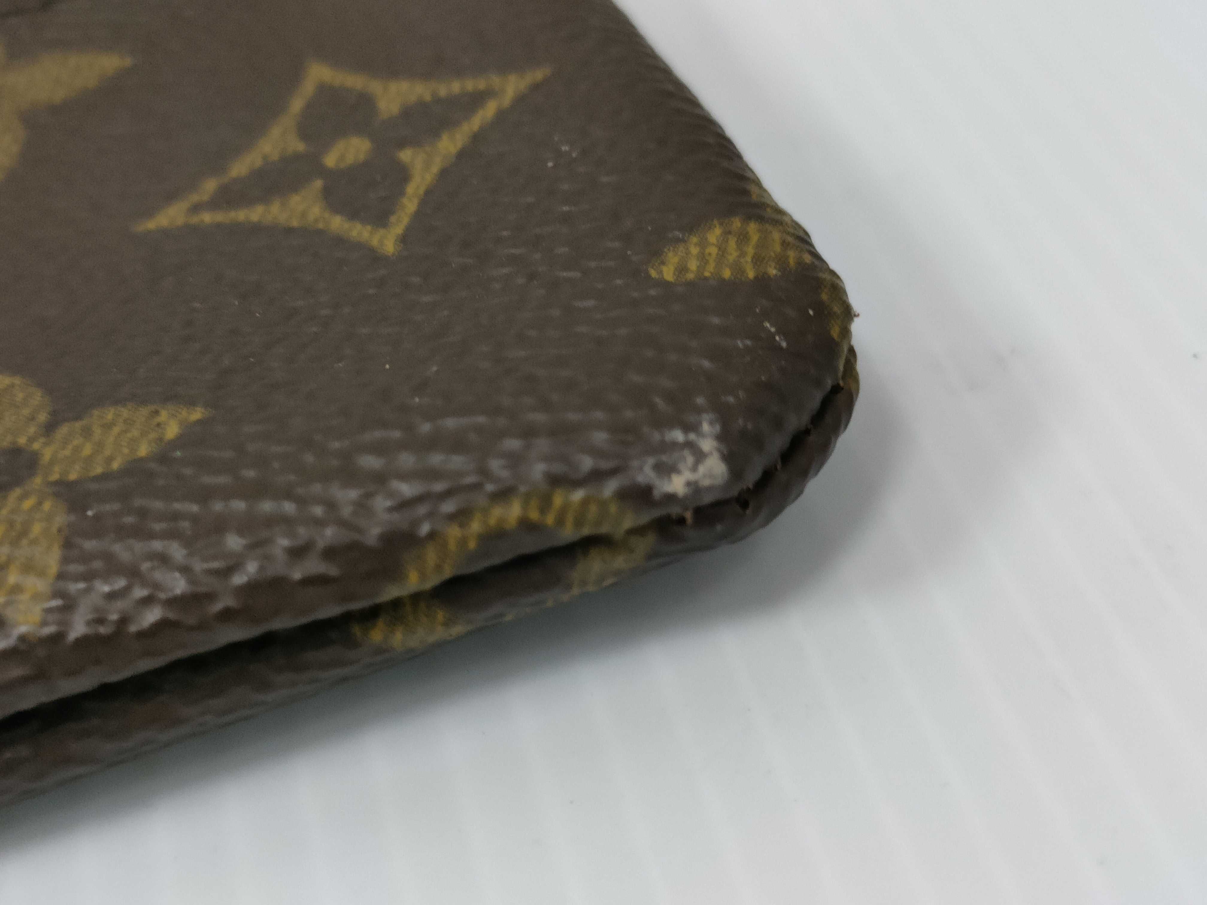Monogram M62650 Pochette Clé Wallet — view 15