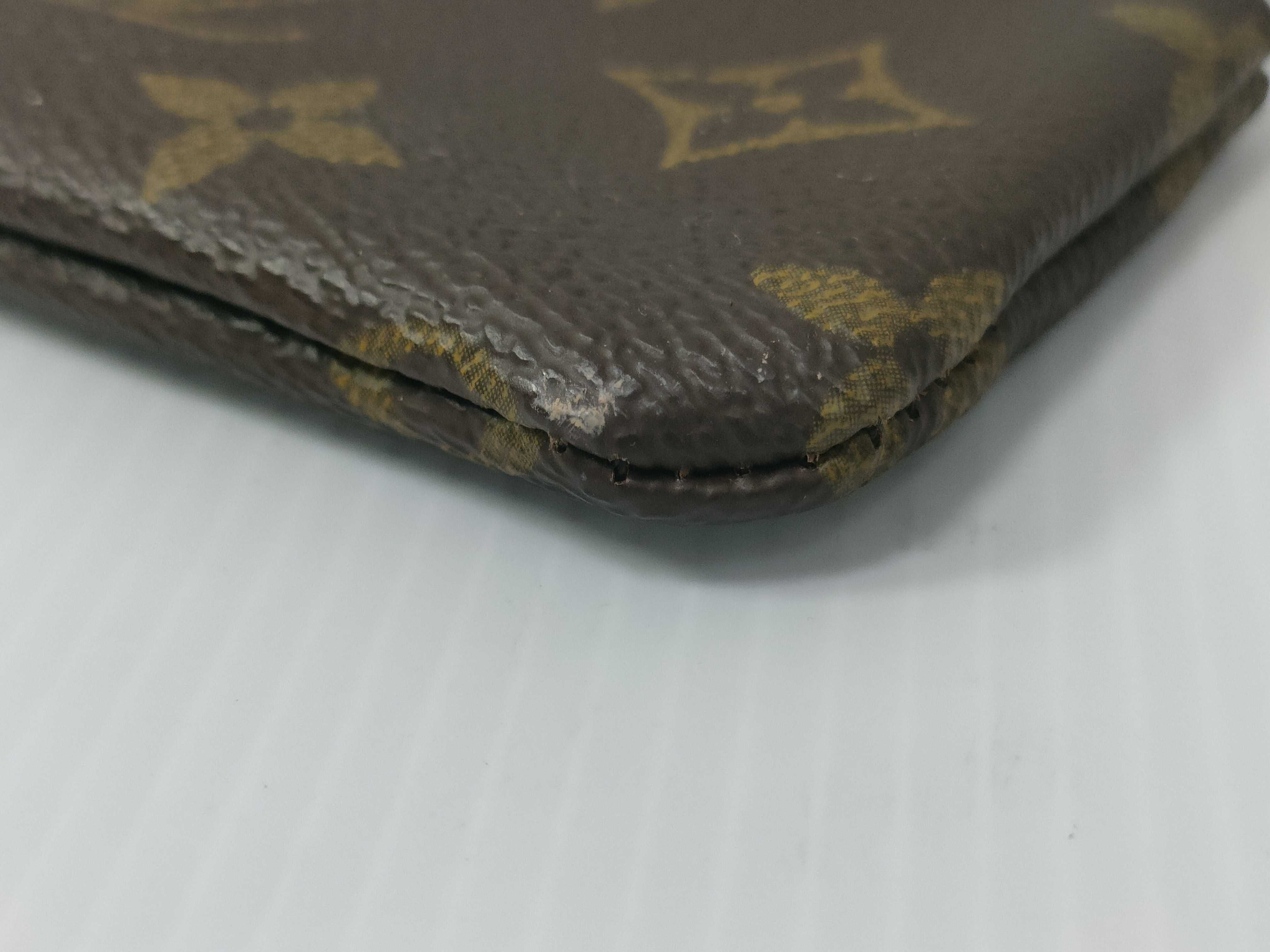 Monogram M62650 Pochette Clé Wallet — view 4