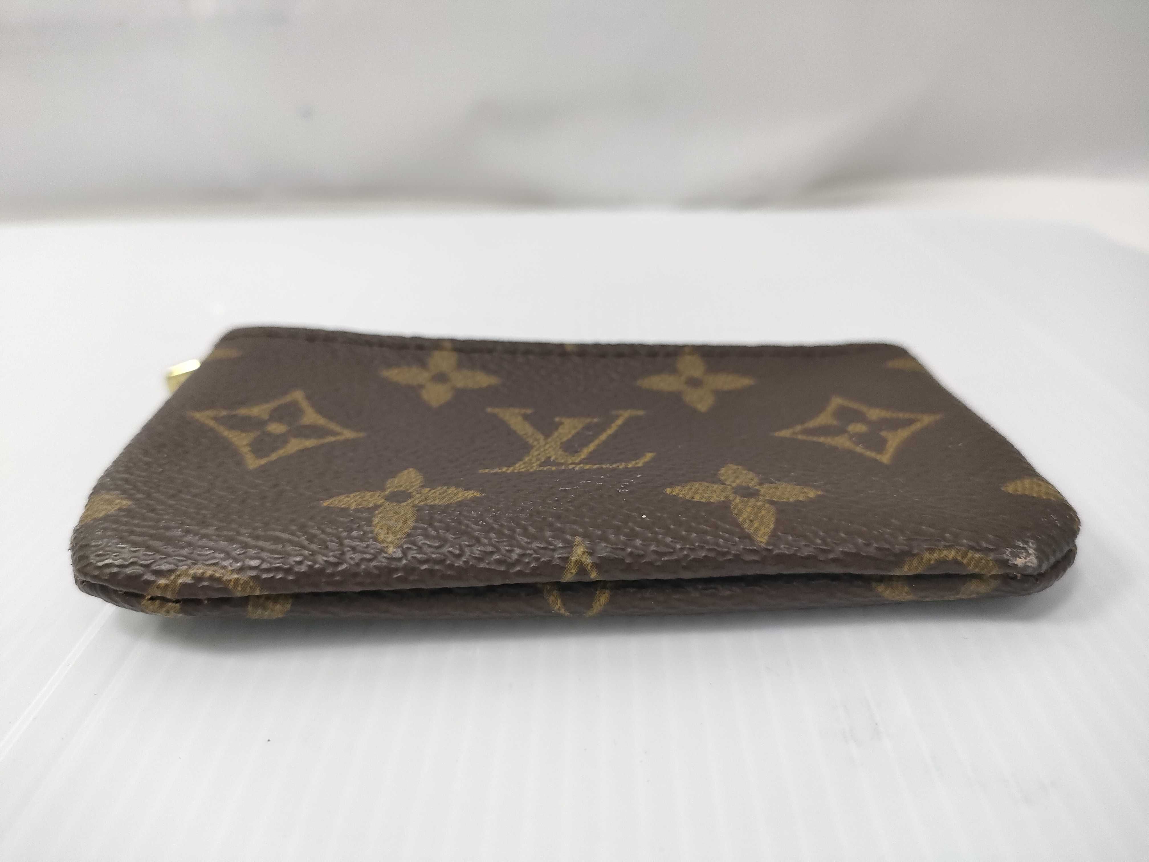 Monogram M62650 Pochette Clé Wallet — view 5