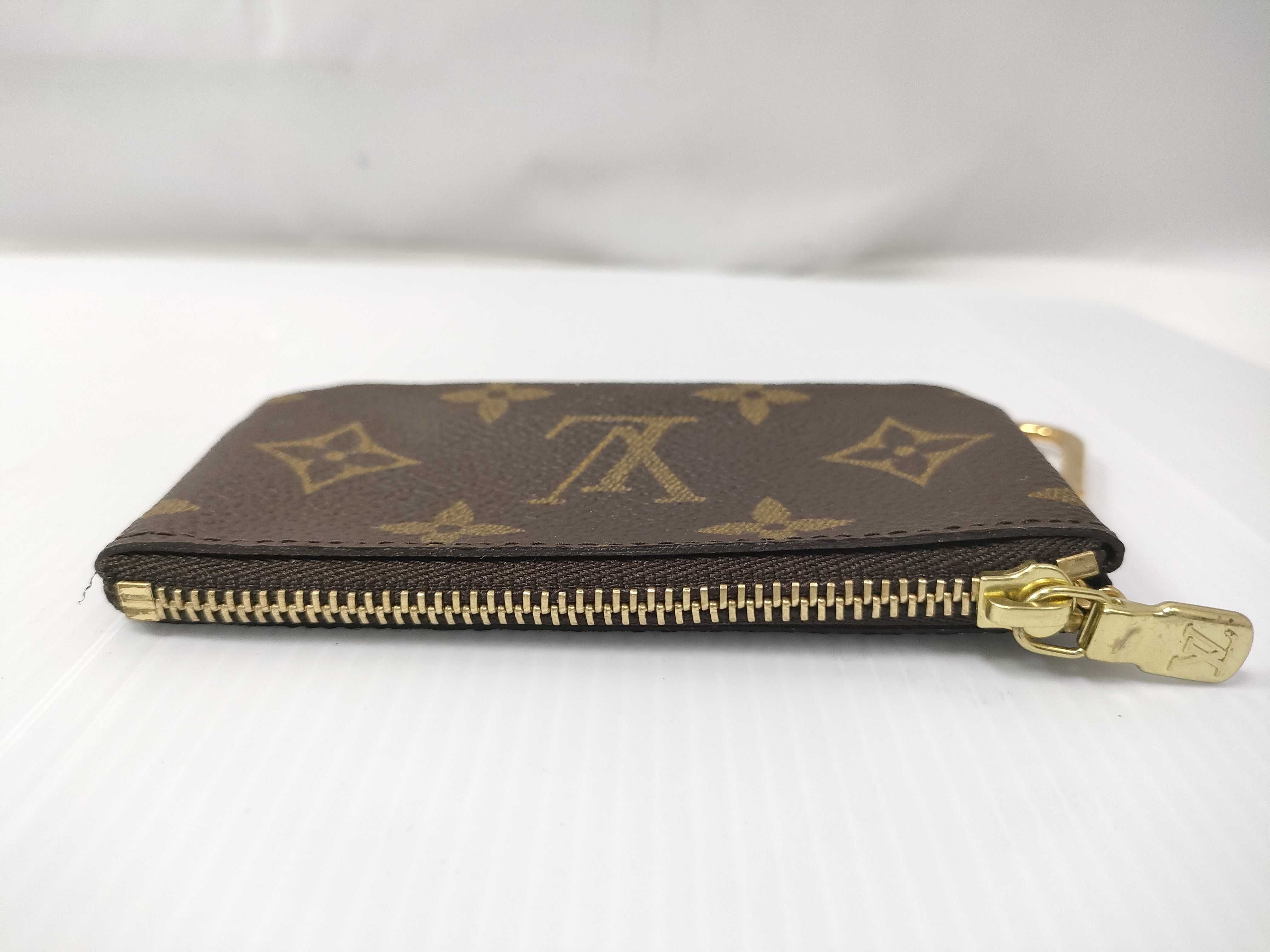 Monogram M62650 Pochette Clé Wallet — view 6