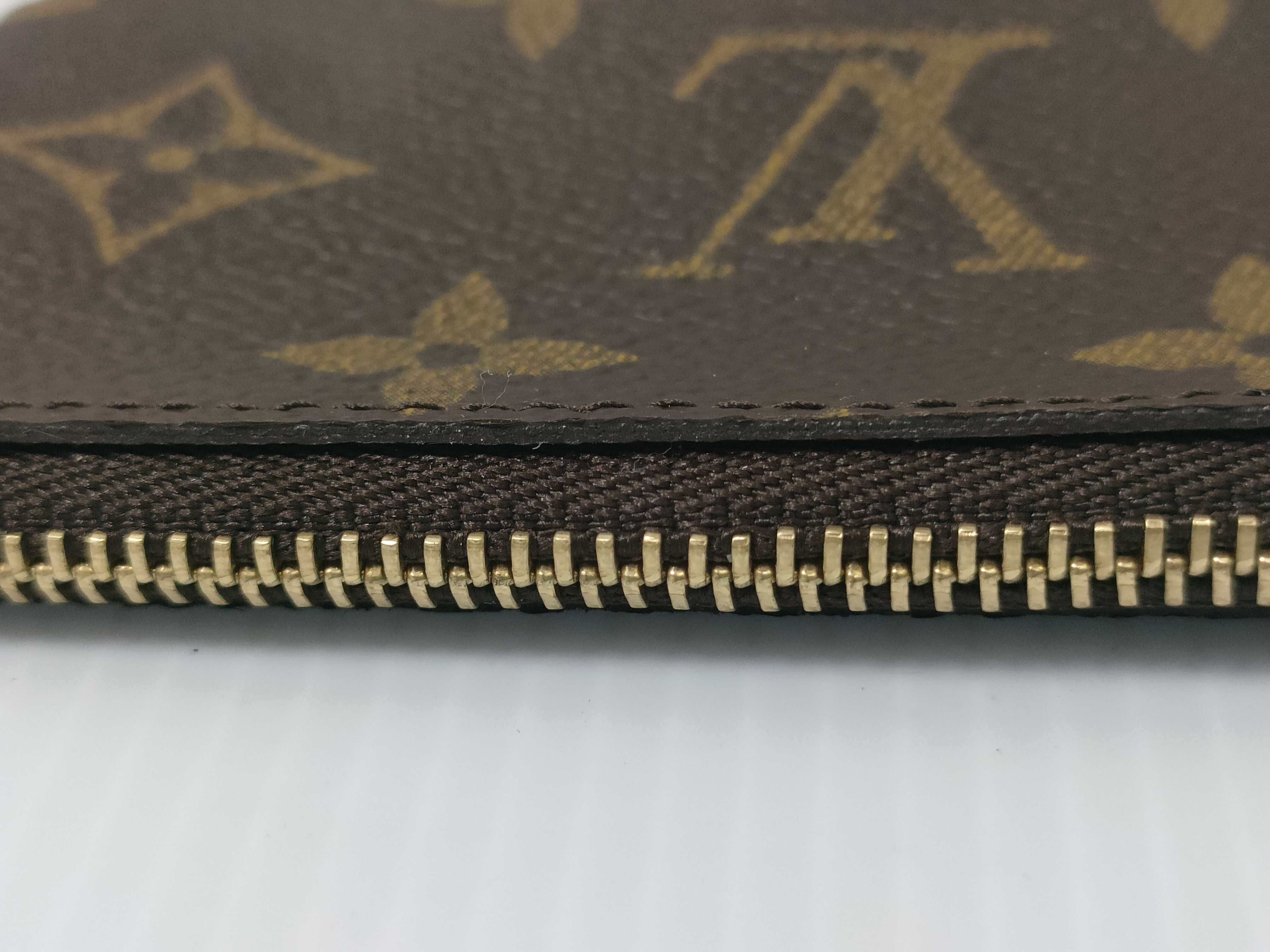 Monogram M62650 Pochette Clé Wallet — view 7