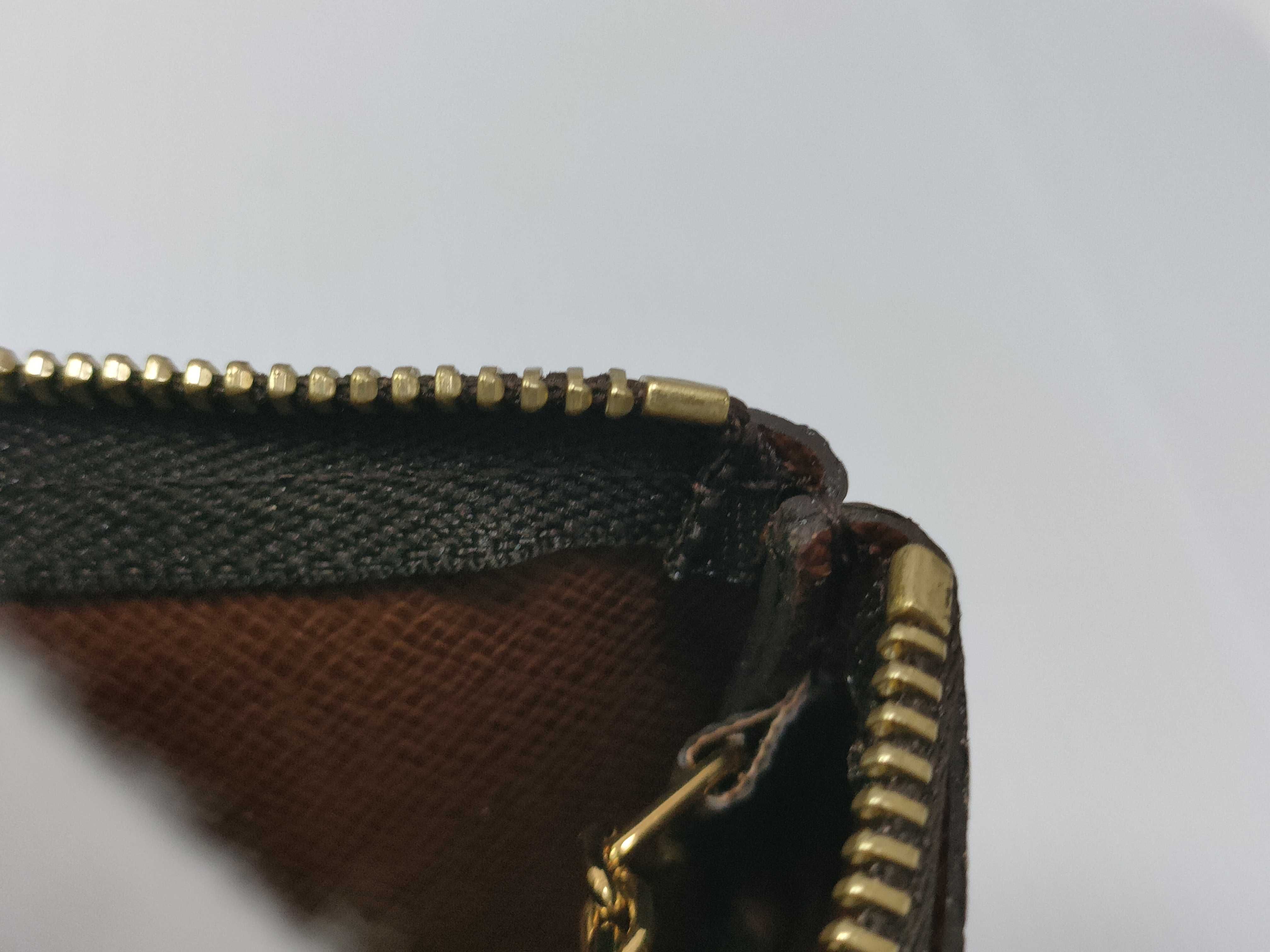 Monogram M62650 Pochette Clé Wallet — view 9
