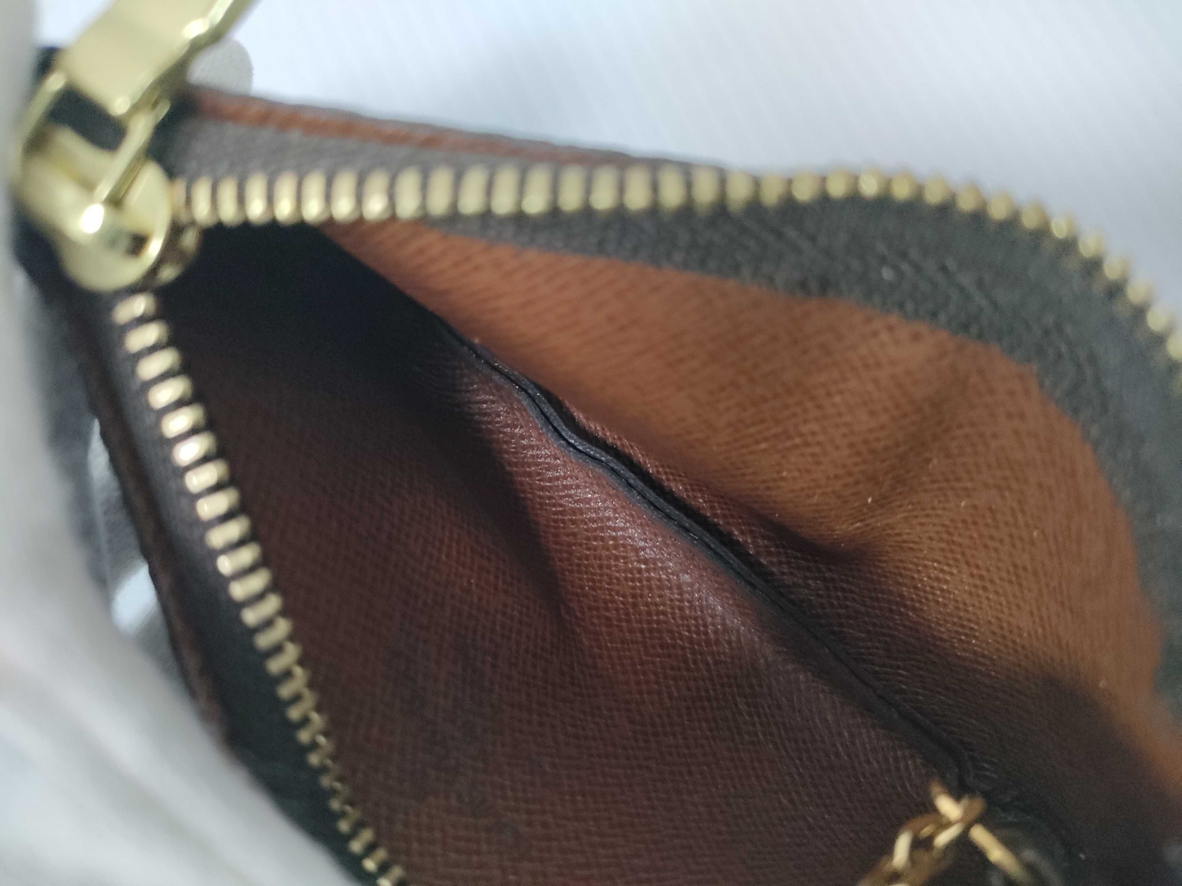 Monogram M62650 Pochette Clé Wallet — view 10