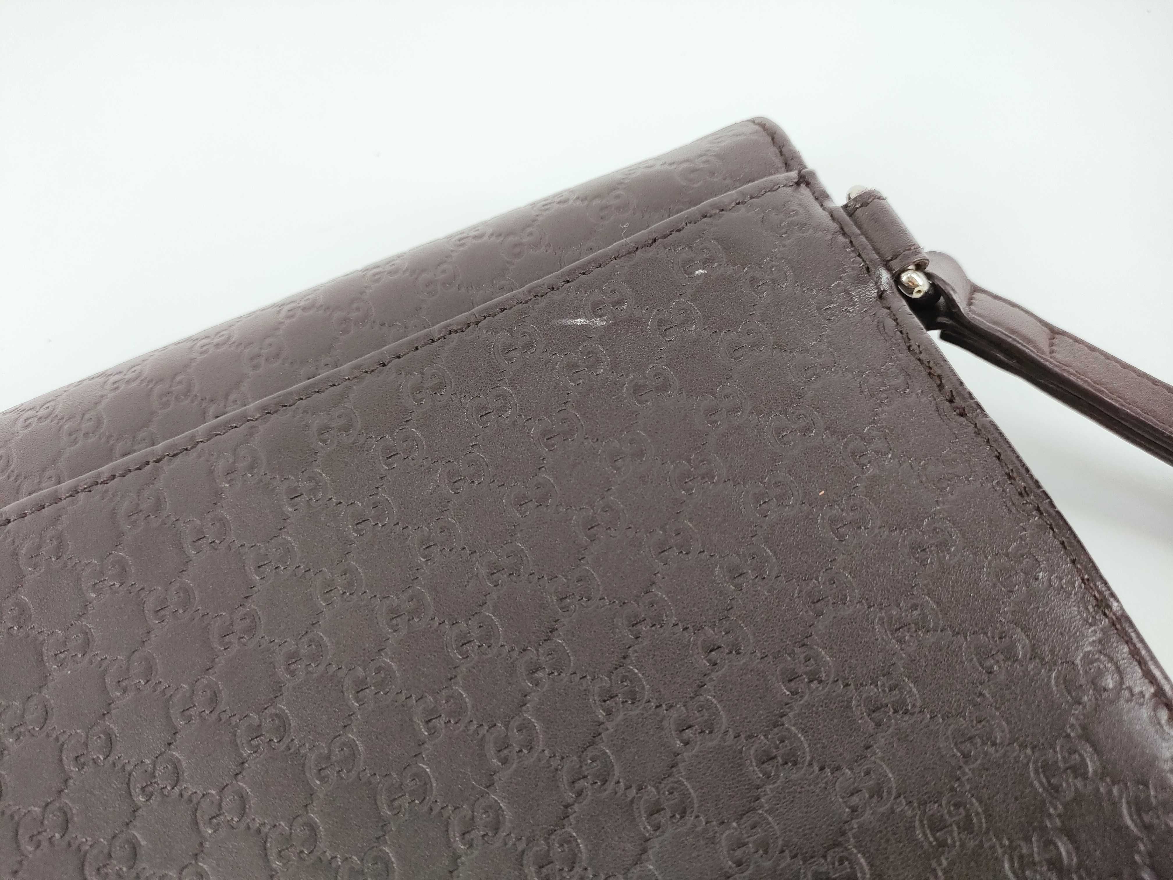 clutch bag, black clutch bag — view 8