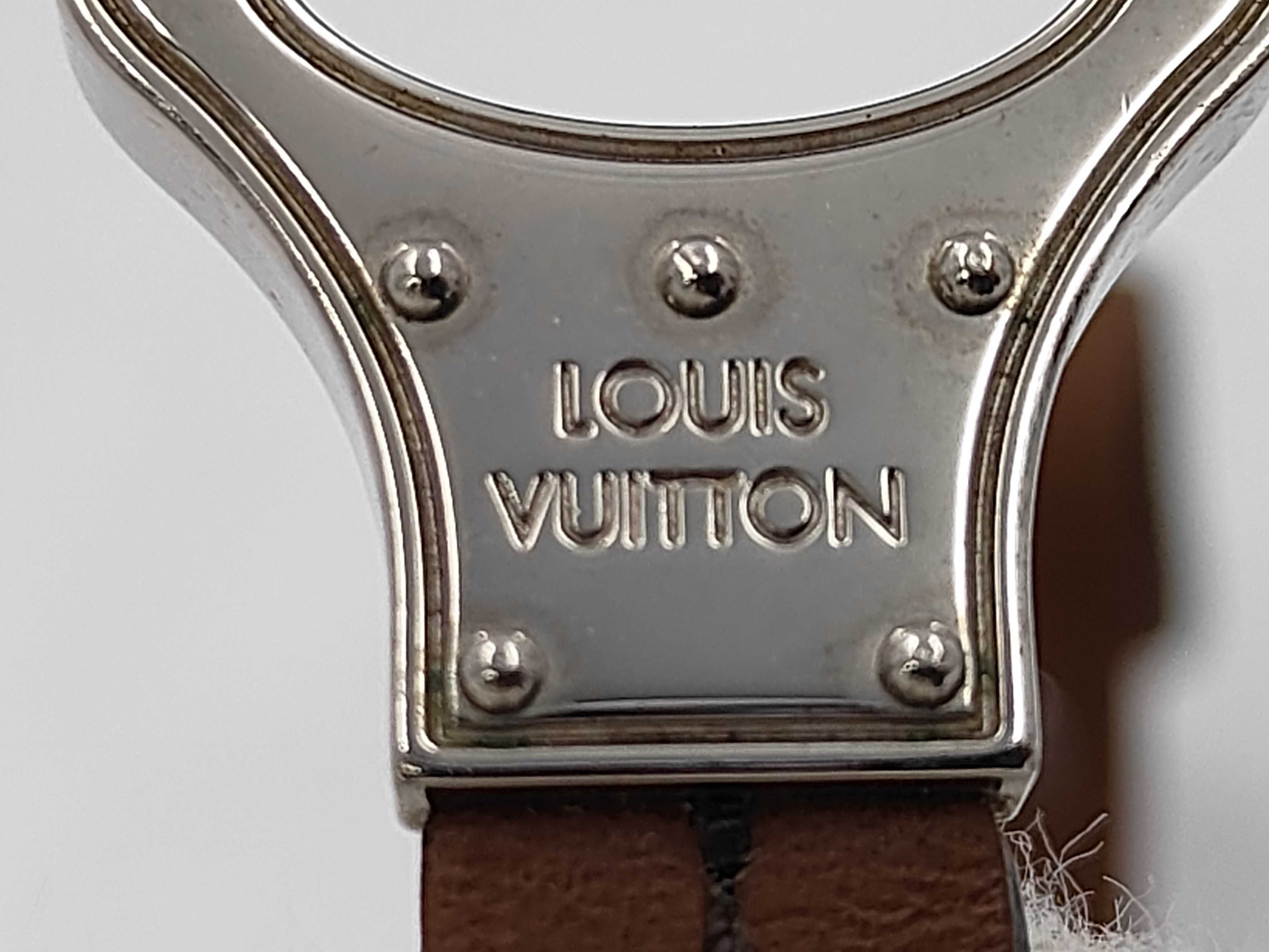 Leather Bracelet/Bangle — view 3