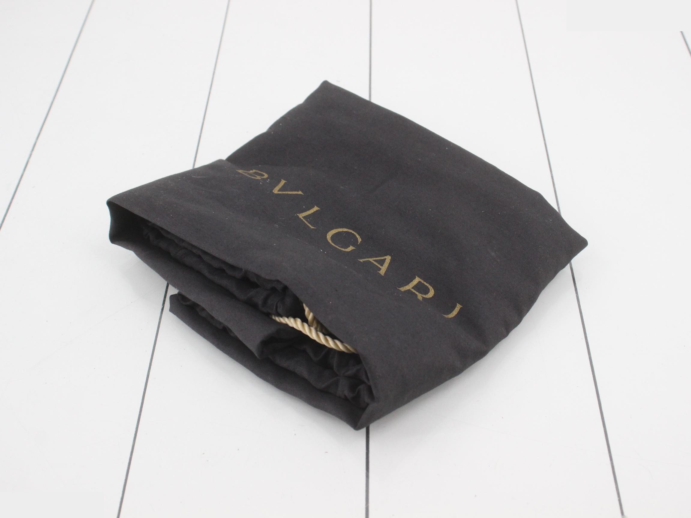 B.zero1 Leather Pleated Shoulder Bag — view 7