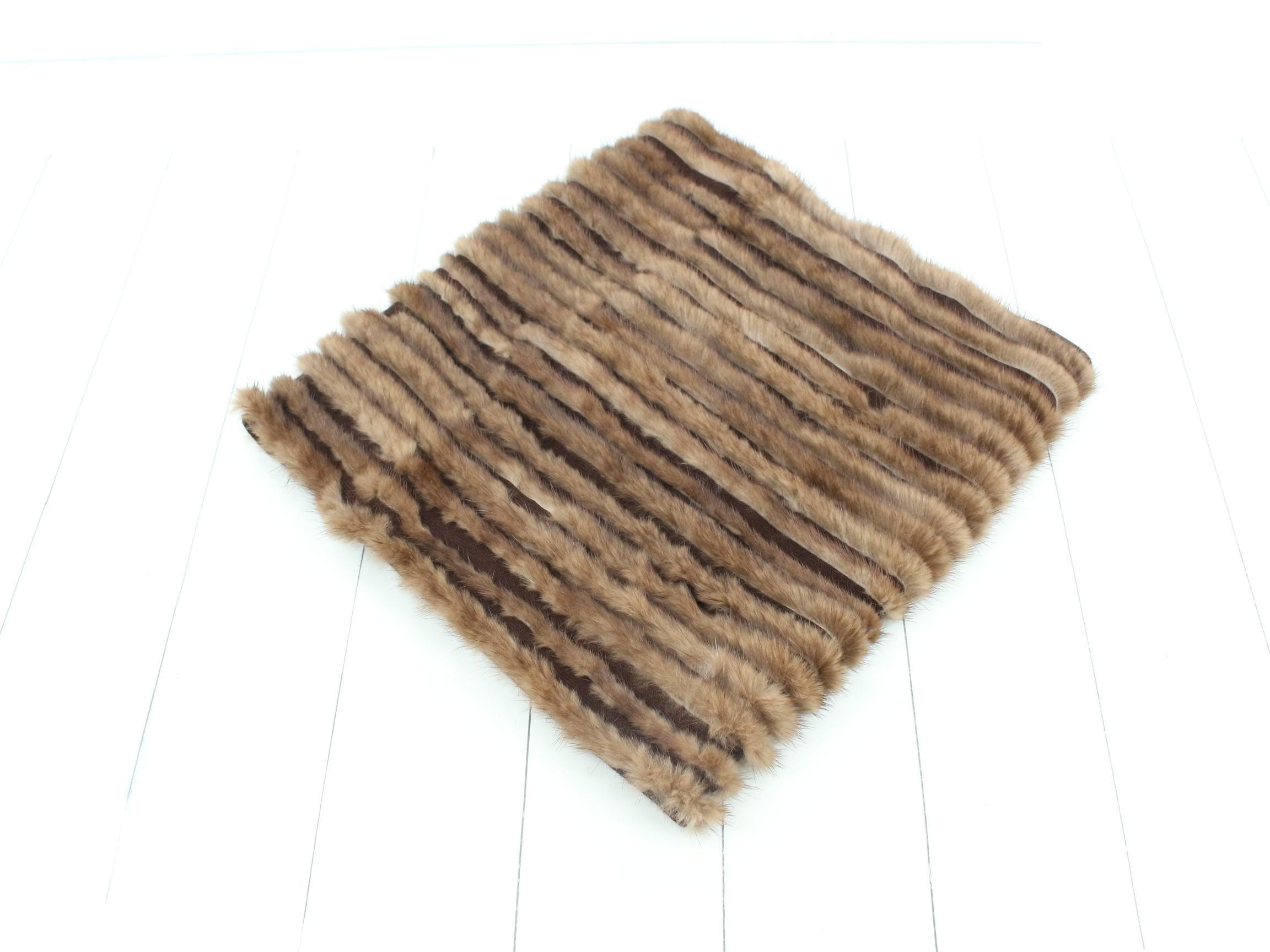 Snood Diva Neck Warmer Scarf with Zirconia — view 2