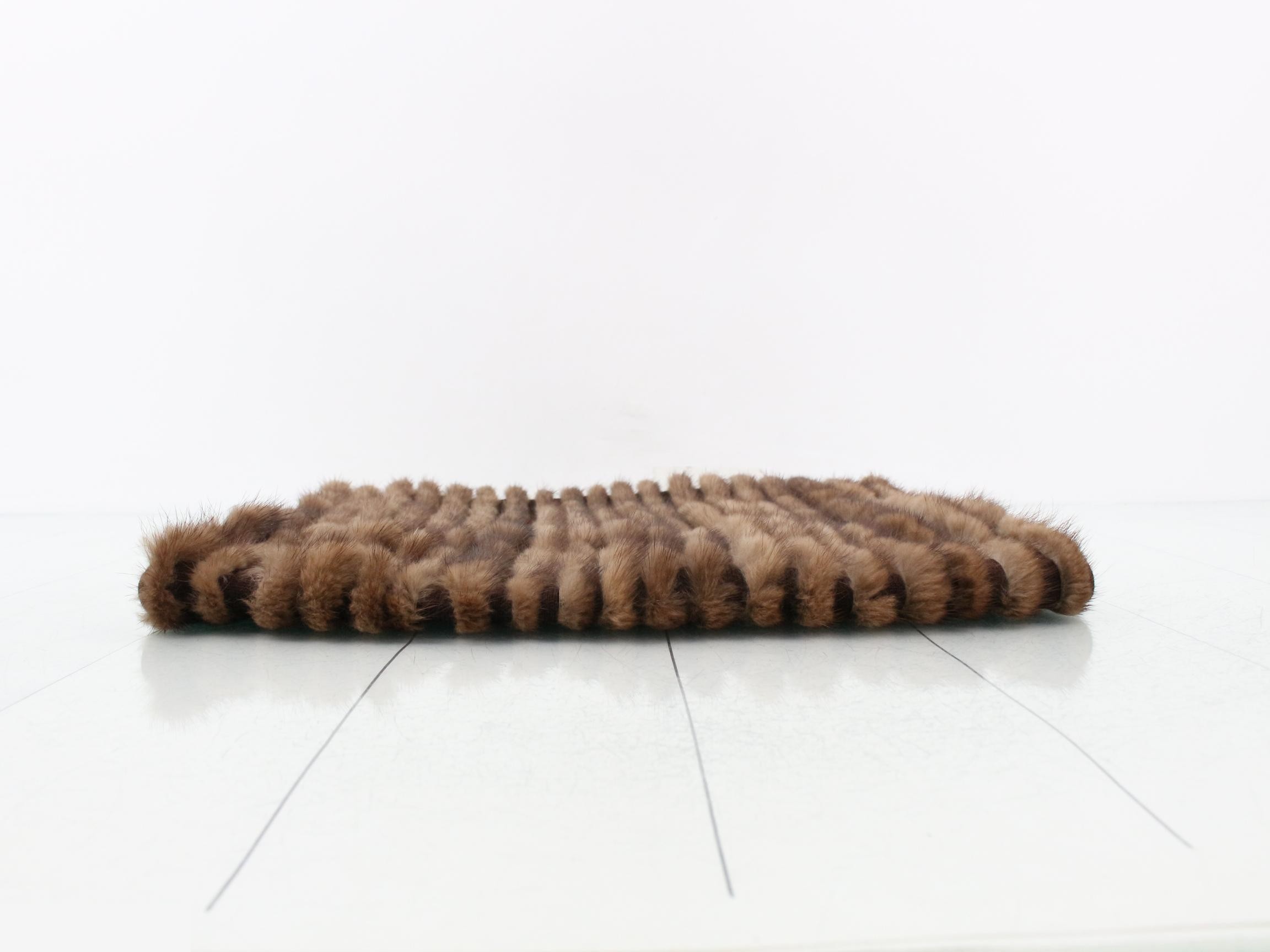 Snood Diva Neck Warmer Scarf with Zirconia — view 3