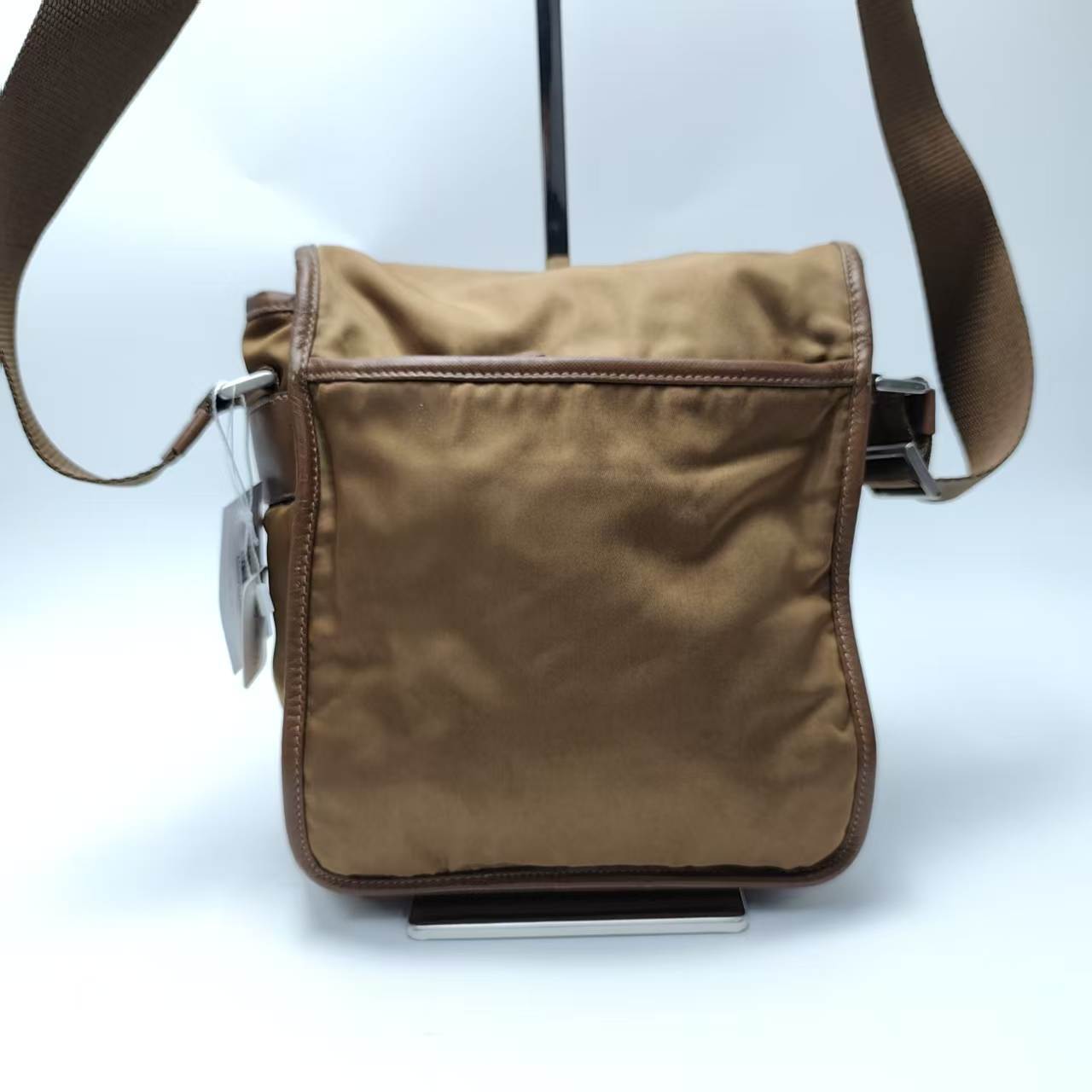【*Shipped from: China*】PRADA Nylon Shoulder Bag — view 2