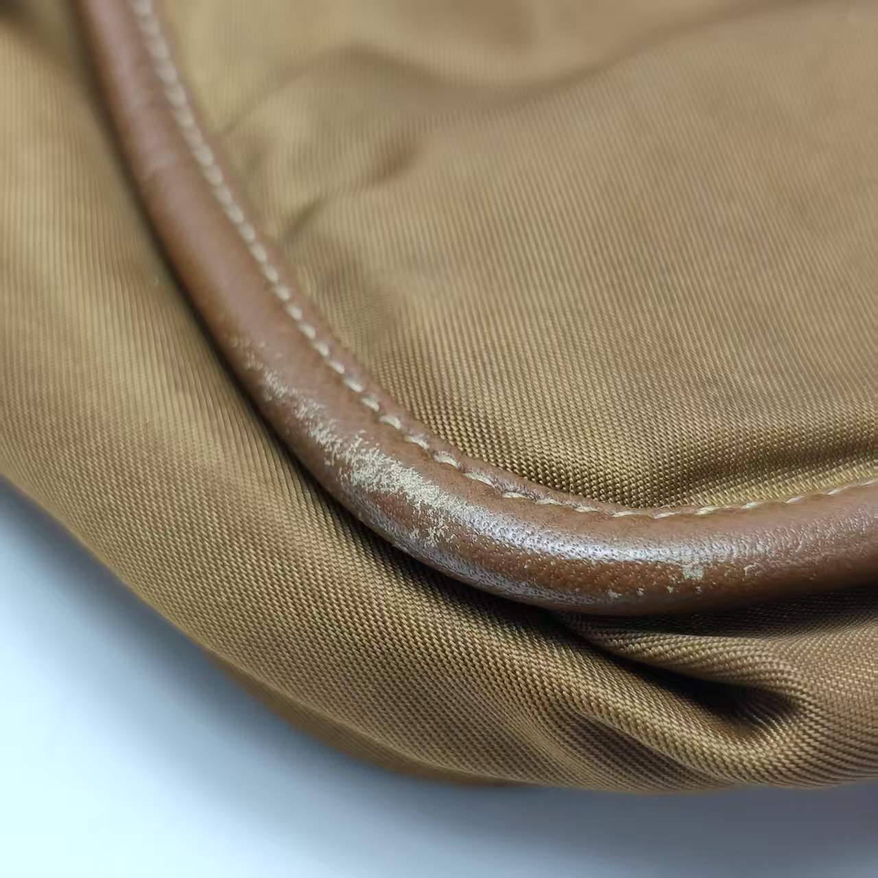【*Shipped from: China*】PRADA Nylon Shoulder Bag — view 11