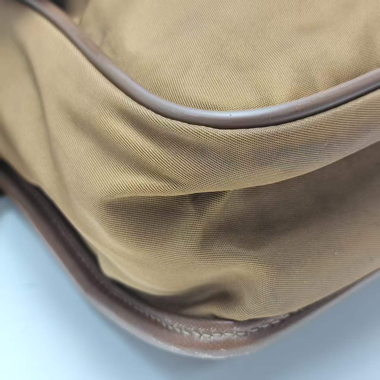 【*Shipped from: China*】PRADA Nylon Shoulder Bag — view 3