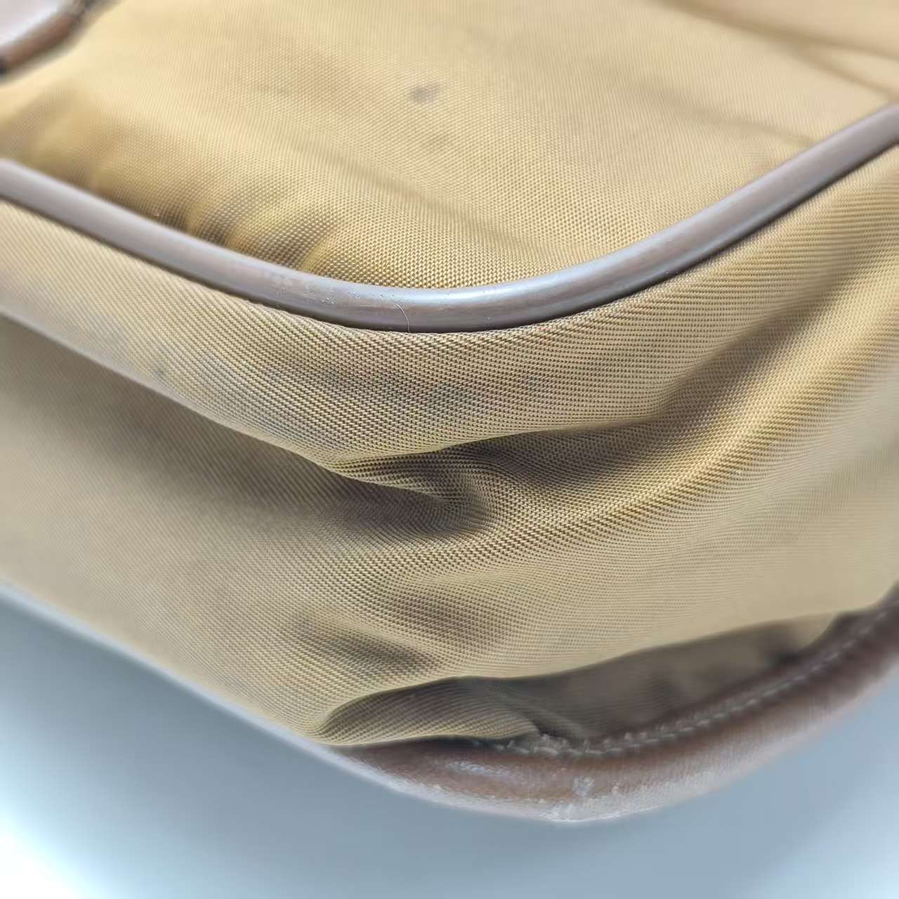【*Shipped from: China*】PRADA Nylon Shoulder Bag — view 4
