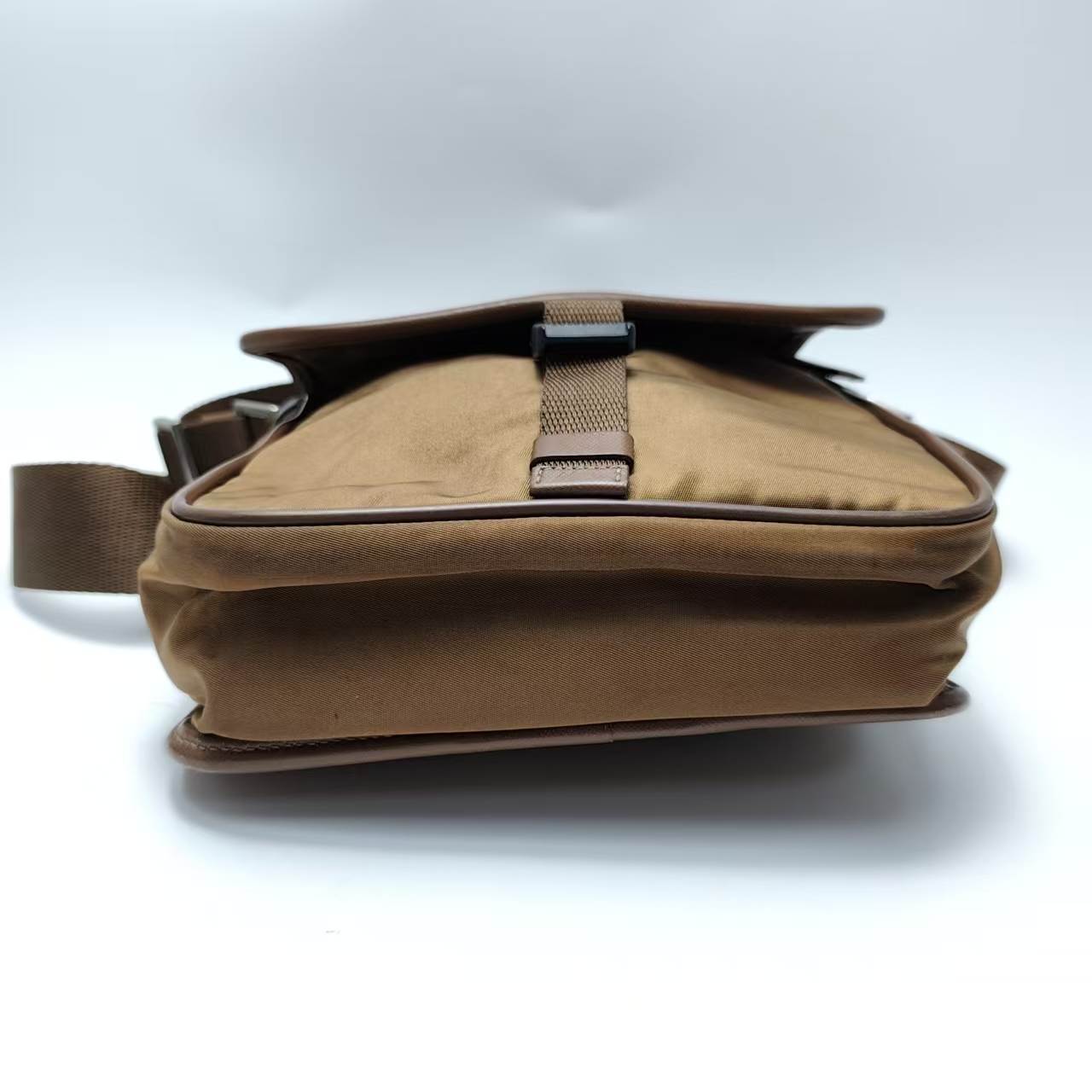 【*Shipped from: China*】PRADA Nylon Shoulder Bag — view 5