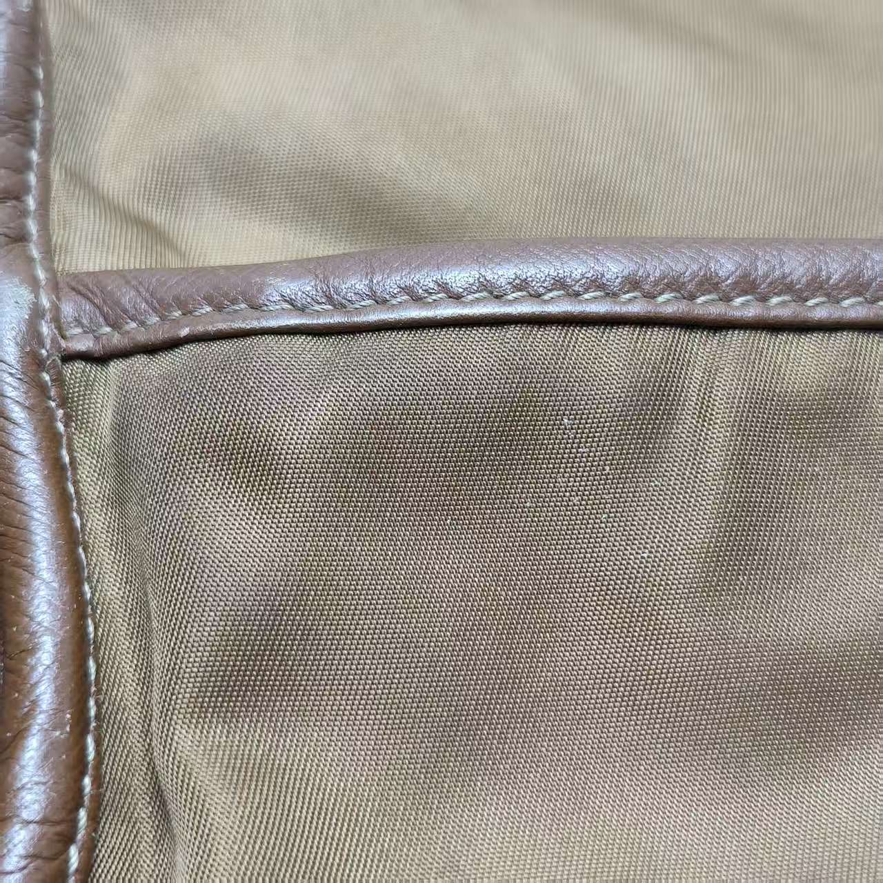 【*Shipped from: China*】PRADA Nylon Shoulder Bag — view 9