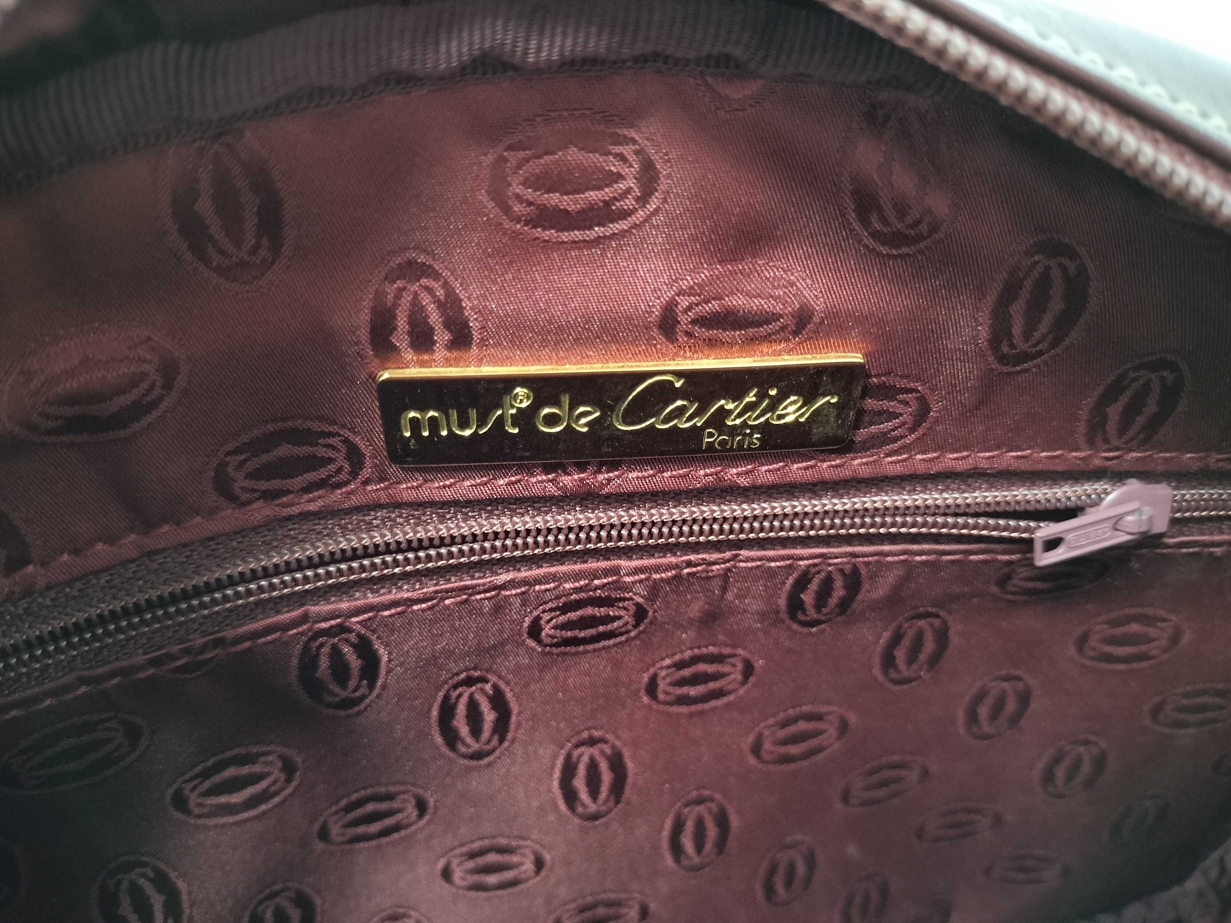 Must Shoulder Bag — view 12