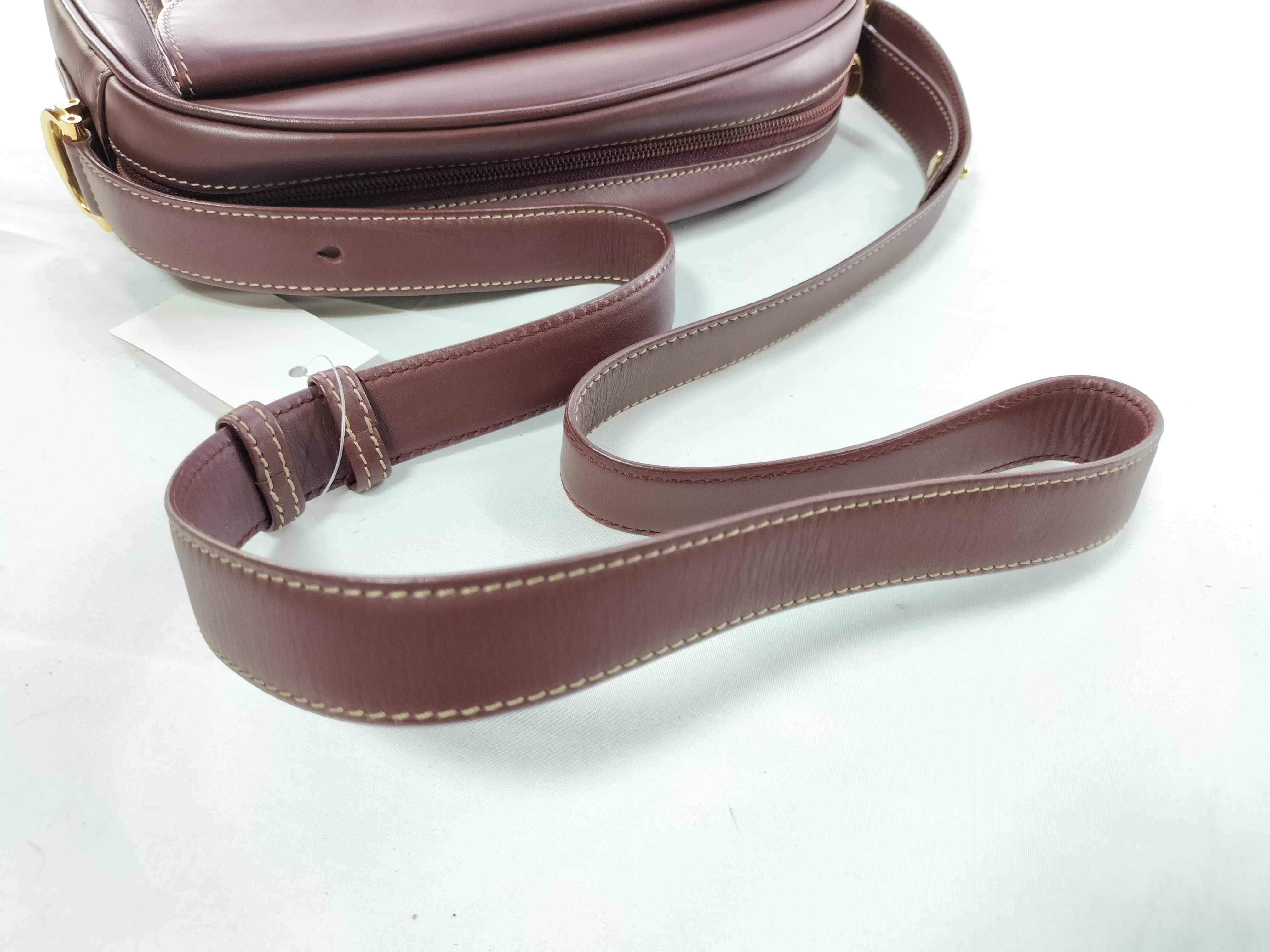 Must Shoulder Bag — view 3