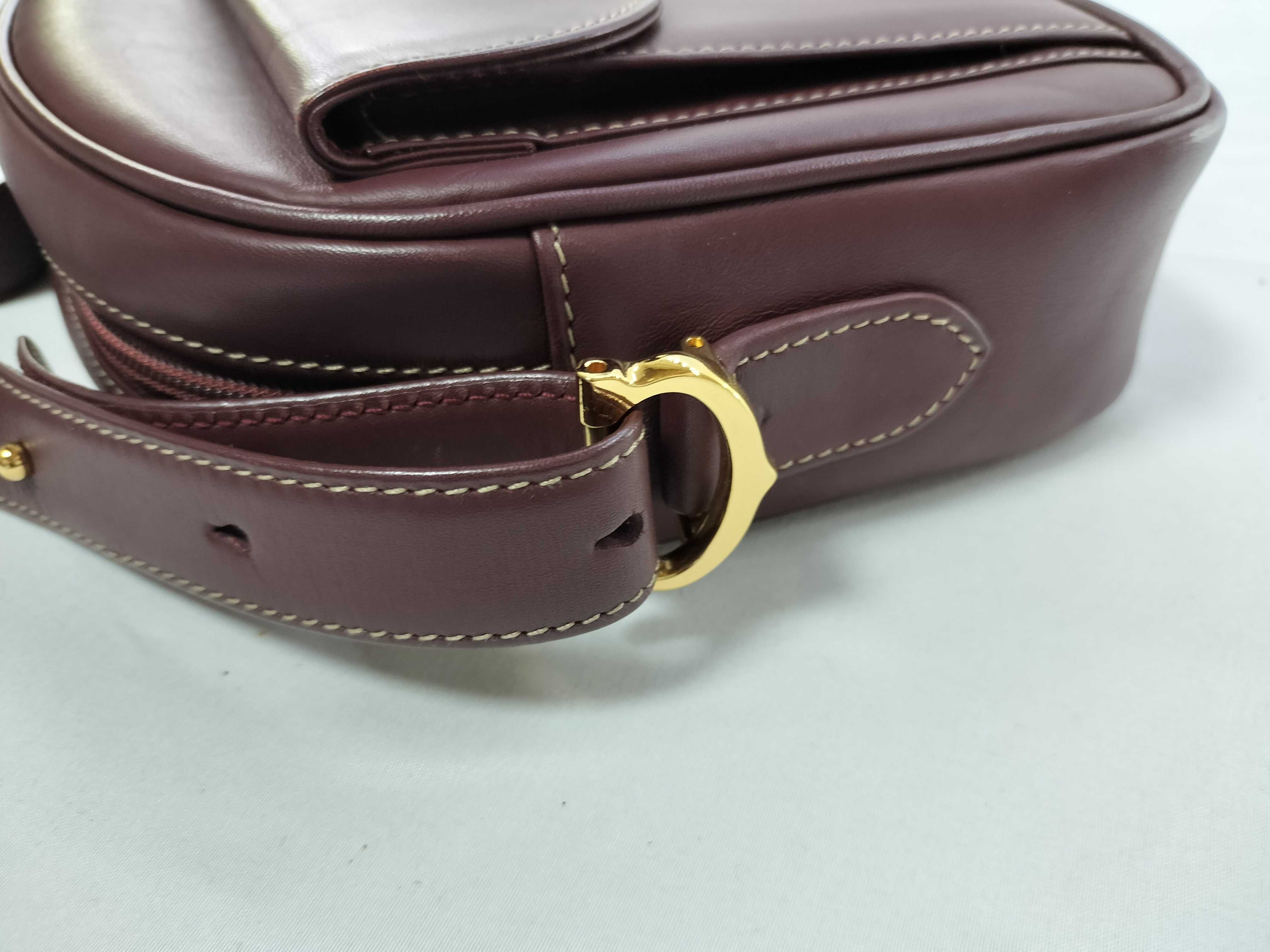 Must Shoulder Bag — view 5