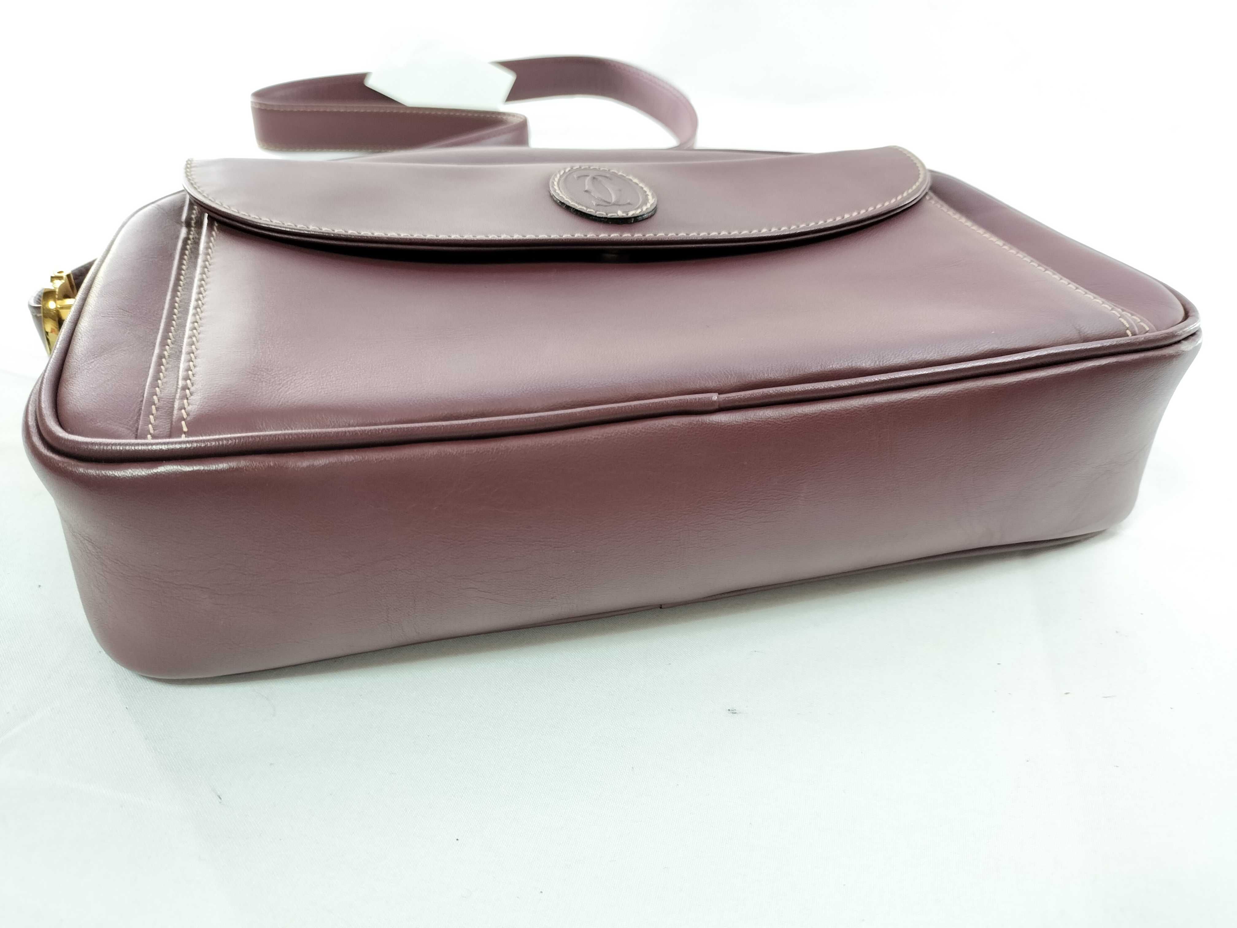 Must Shoulder Bag — view 8