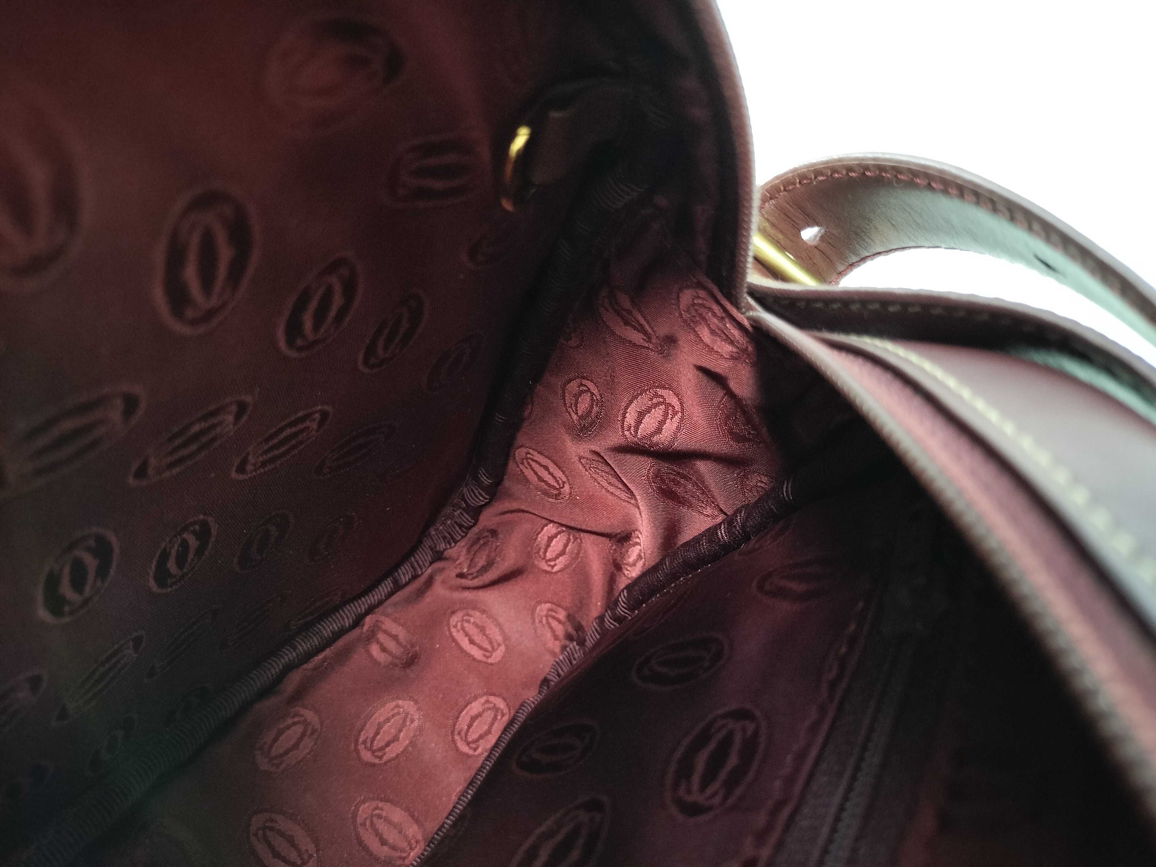 Must Shoulder Bag — view 9