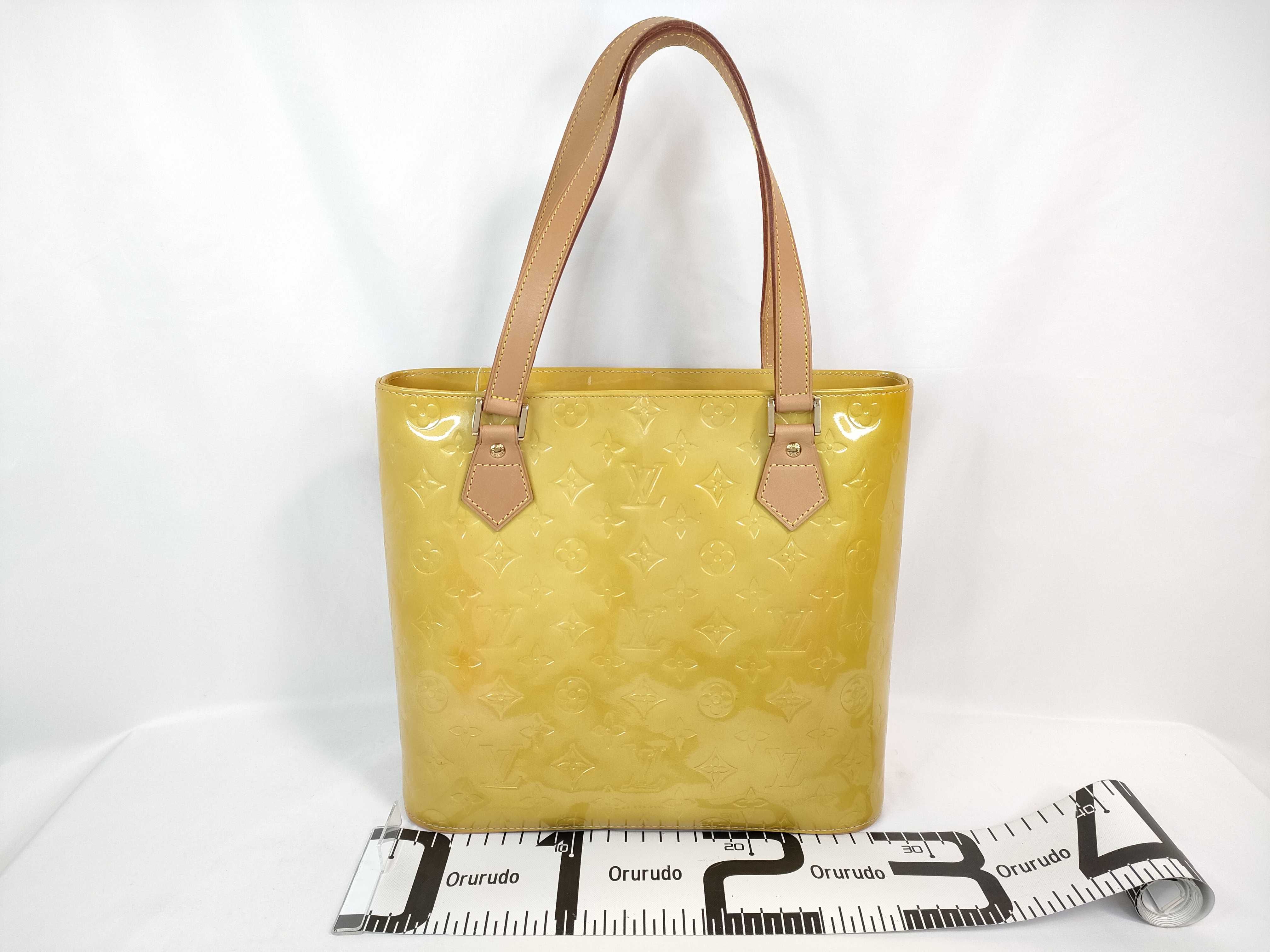 Vernis Houston Shoulder Bag — view 2