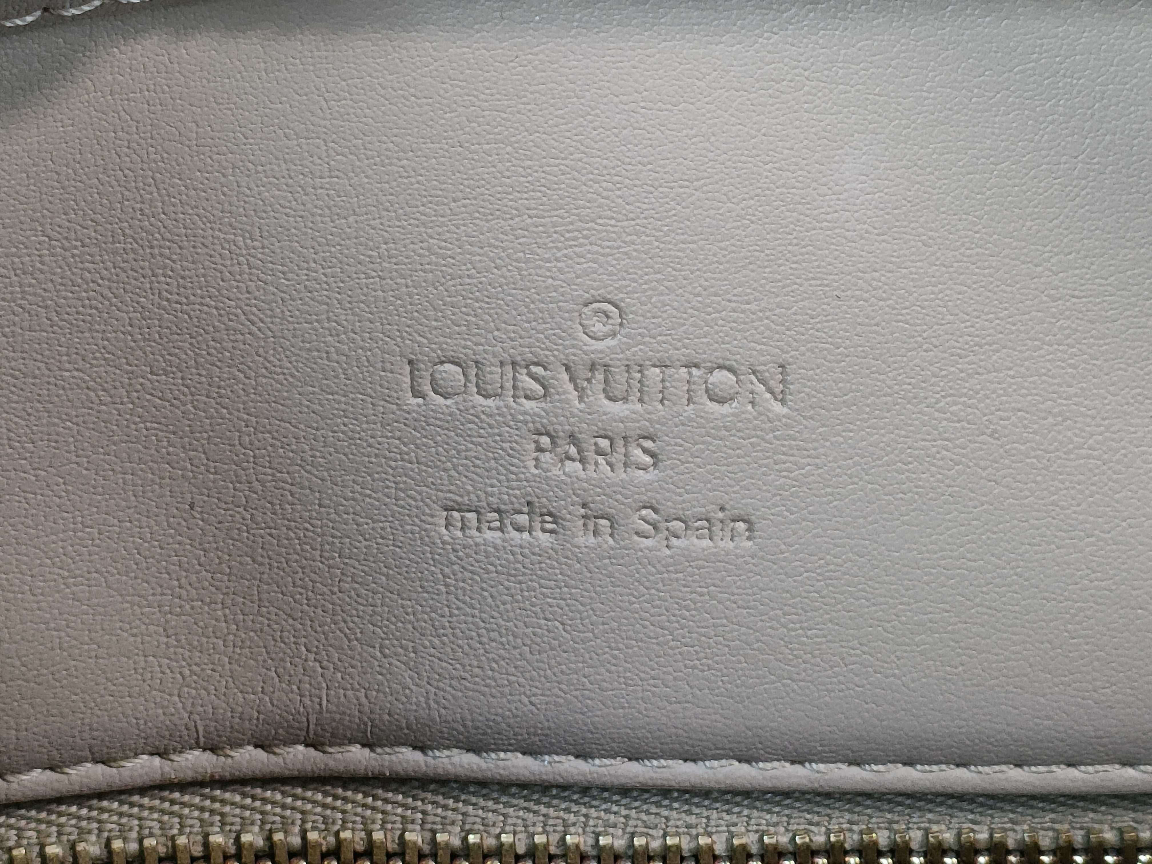 Vernis Houston Shoulder Bag — view 12