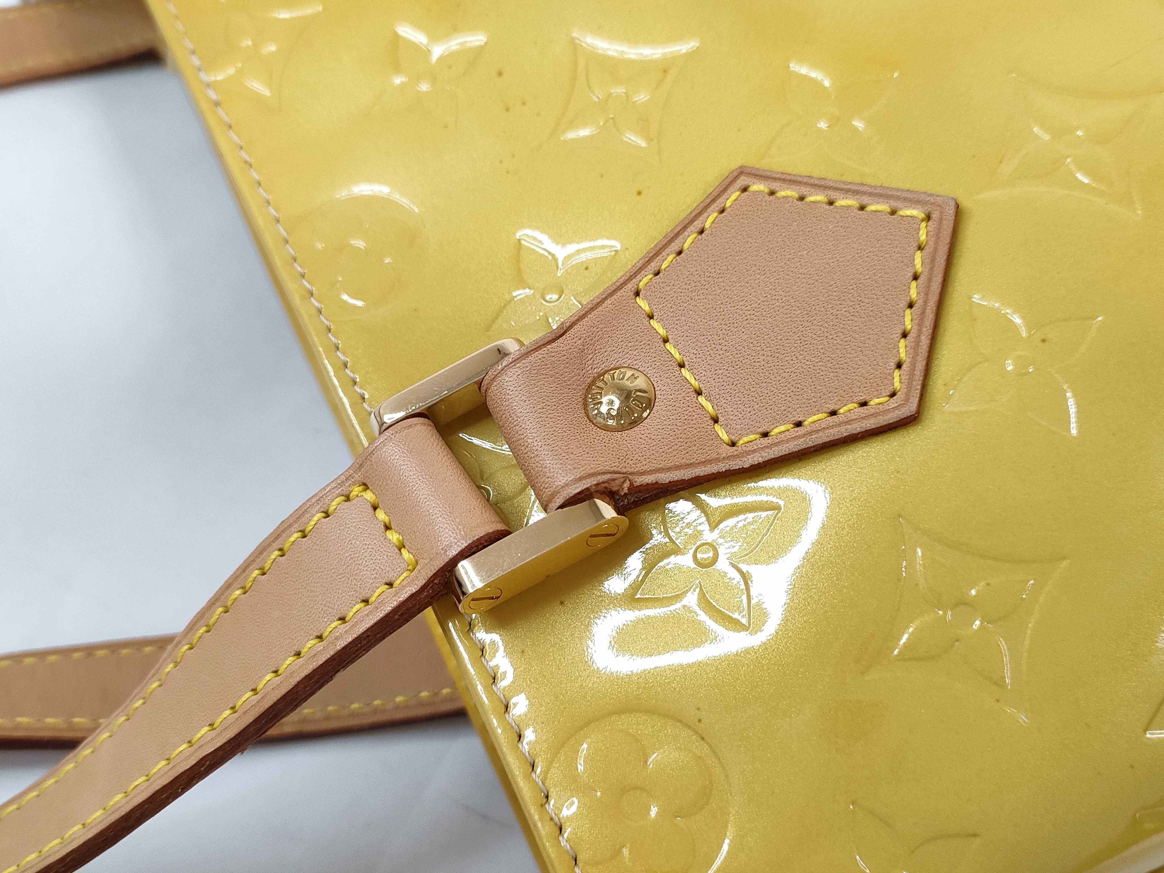 Vernis Houston Shoulder Bag — view 5
