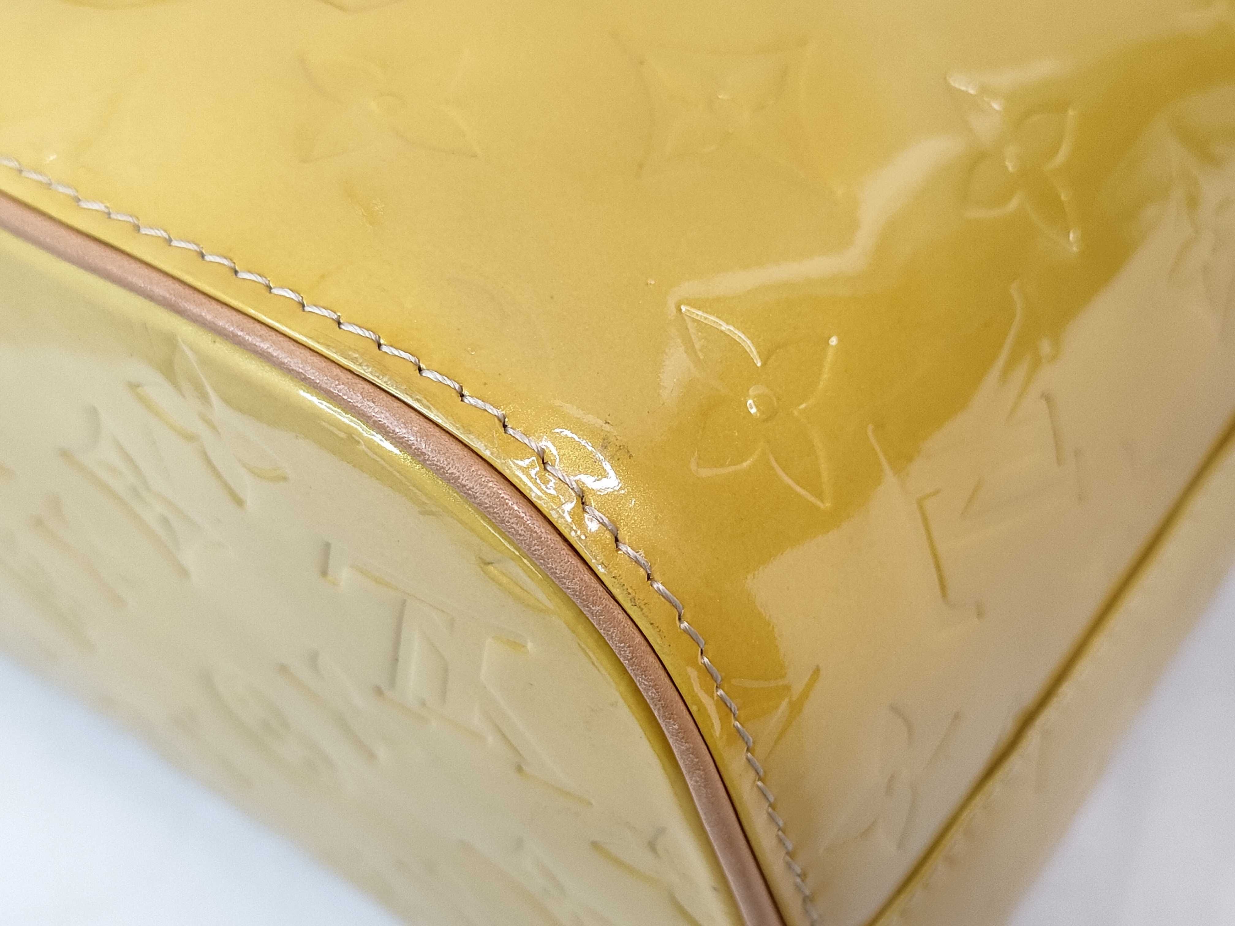 Vernis Houston Shoulder Bag — view 7