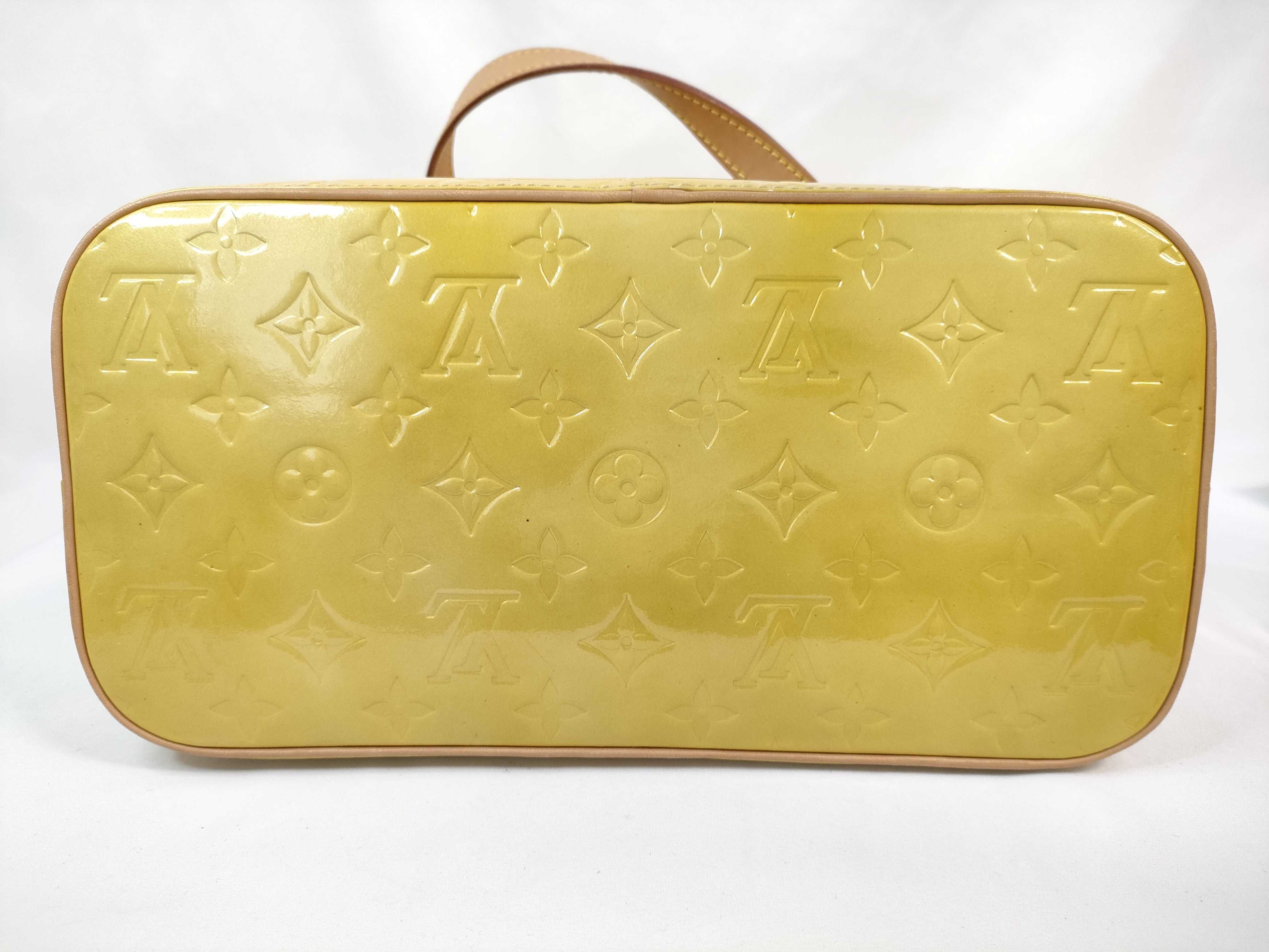 Vernis Houston Shoulder Bag — view 8