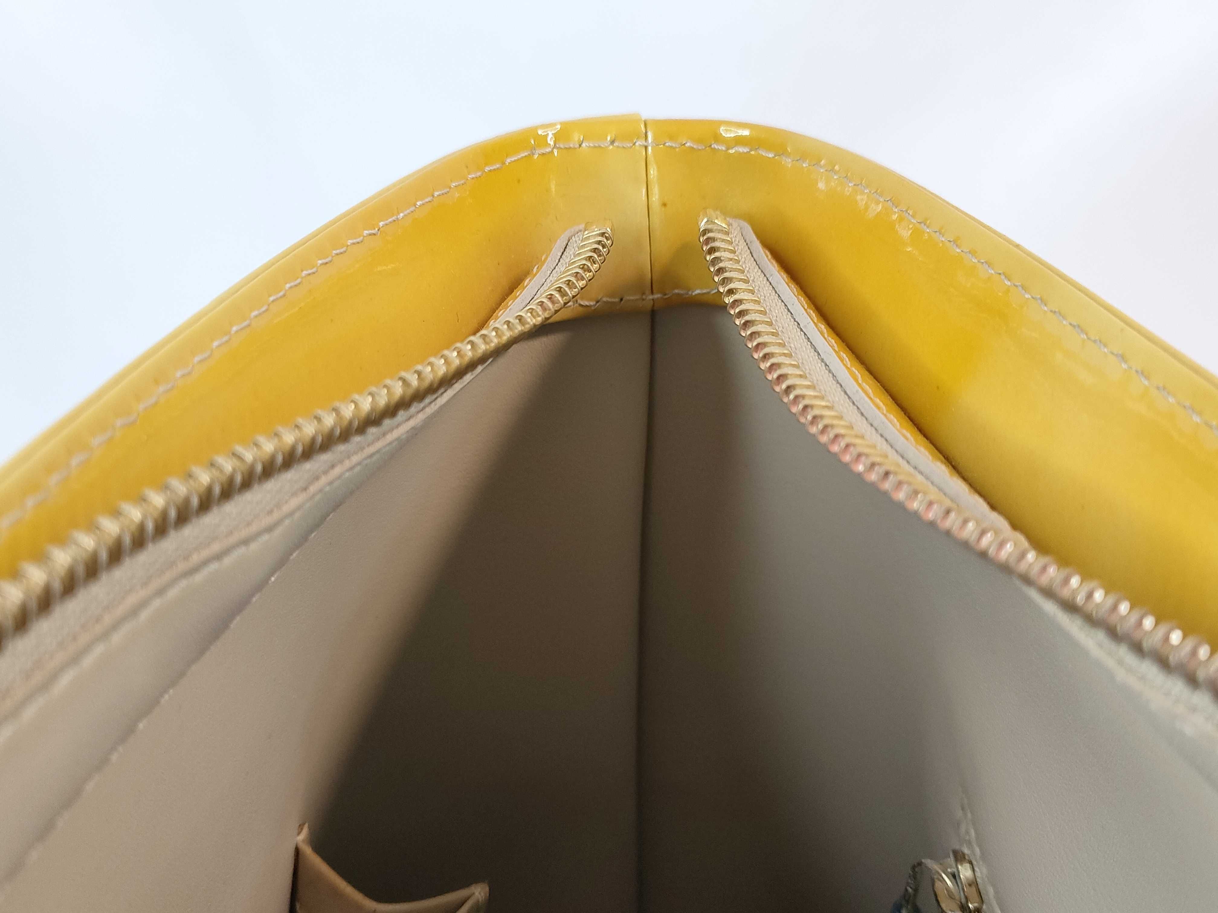 Vernis Houston Shoulder Bag — view 9