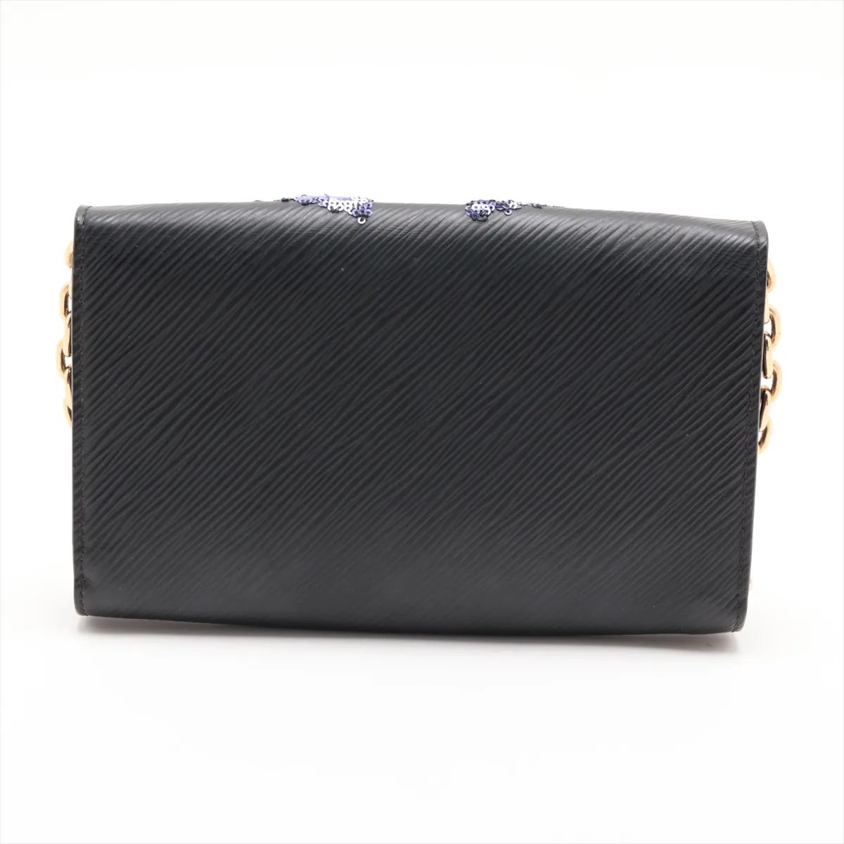 Epi Portefeuille Twist M64798 SP2137 Black — view 2