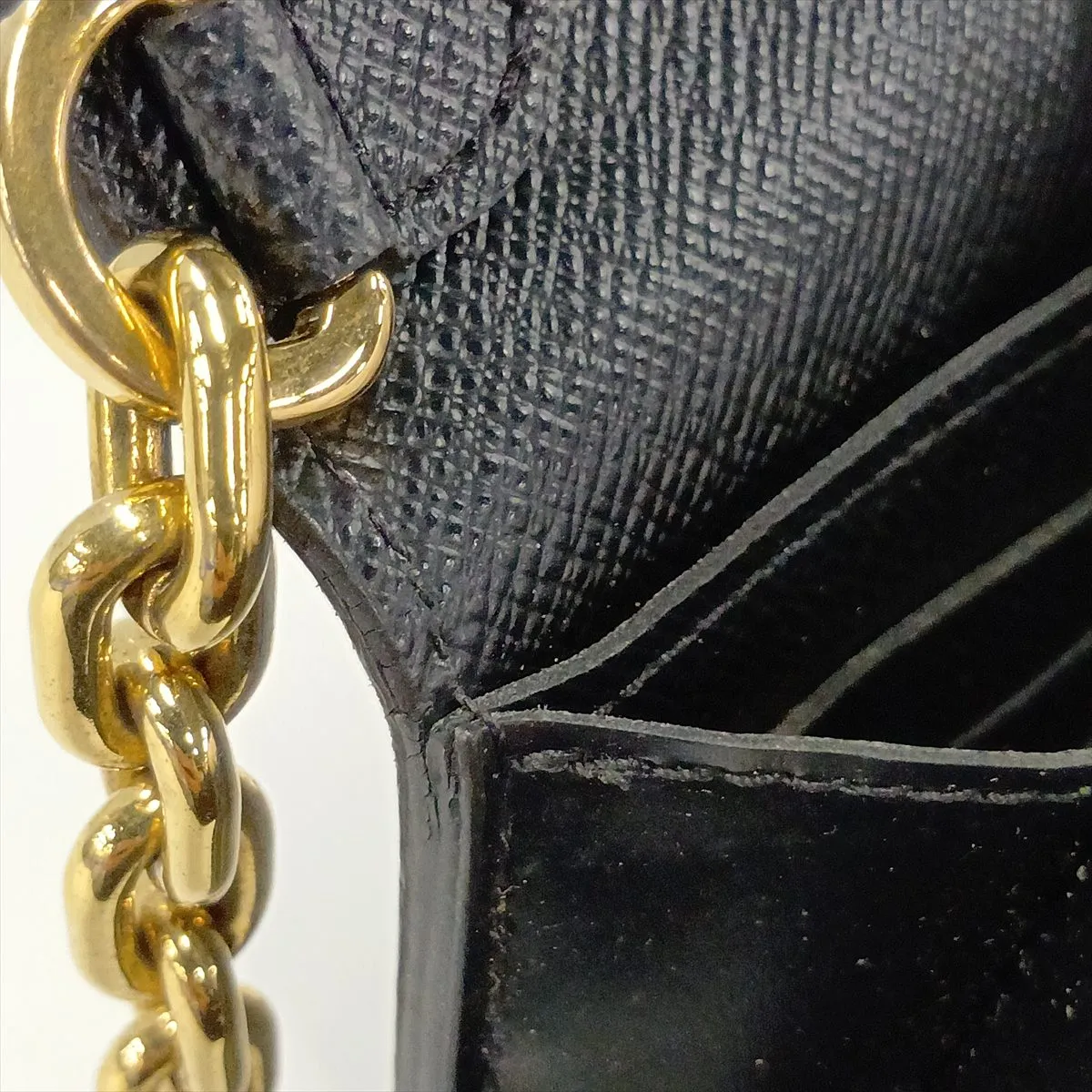 Epi Portefeuille Twist M64798 SP2137 Black — view 11