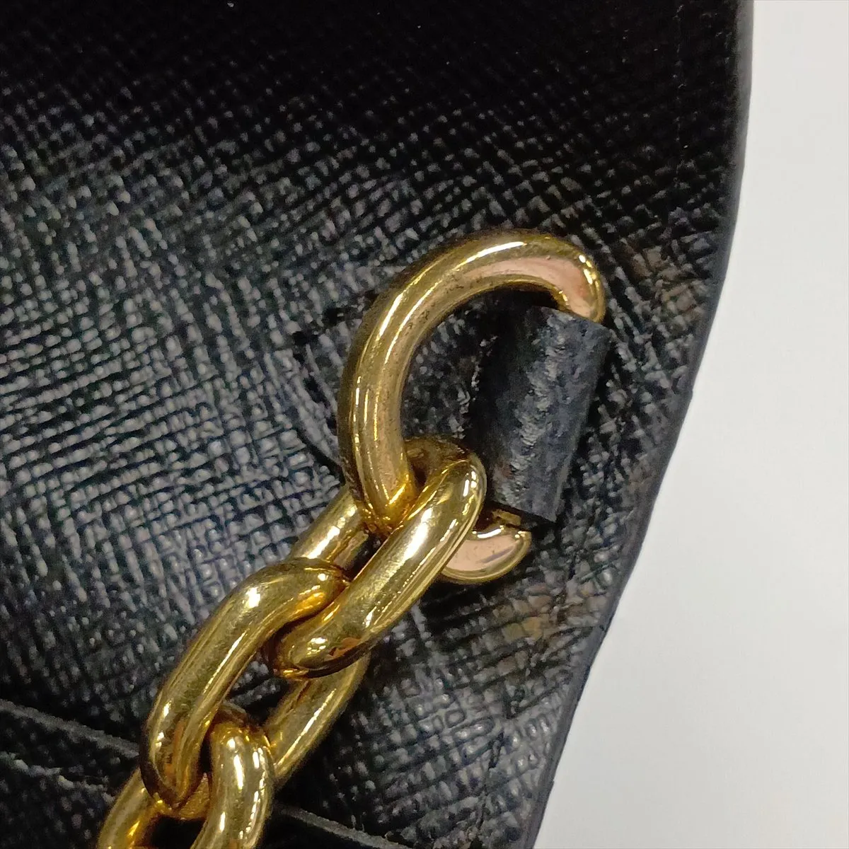 Epi Portefeuille Twist M64798 SP2137 Black — view 12