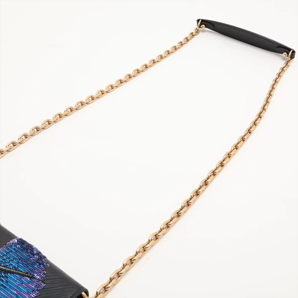 Epi Portefeuille Twist M64798 SP2137 Black — view 5