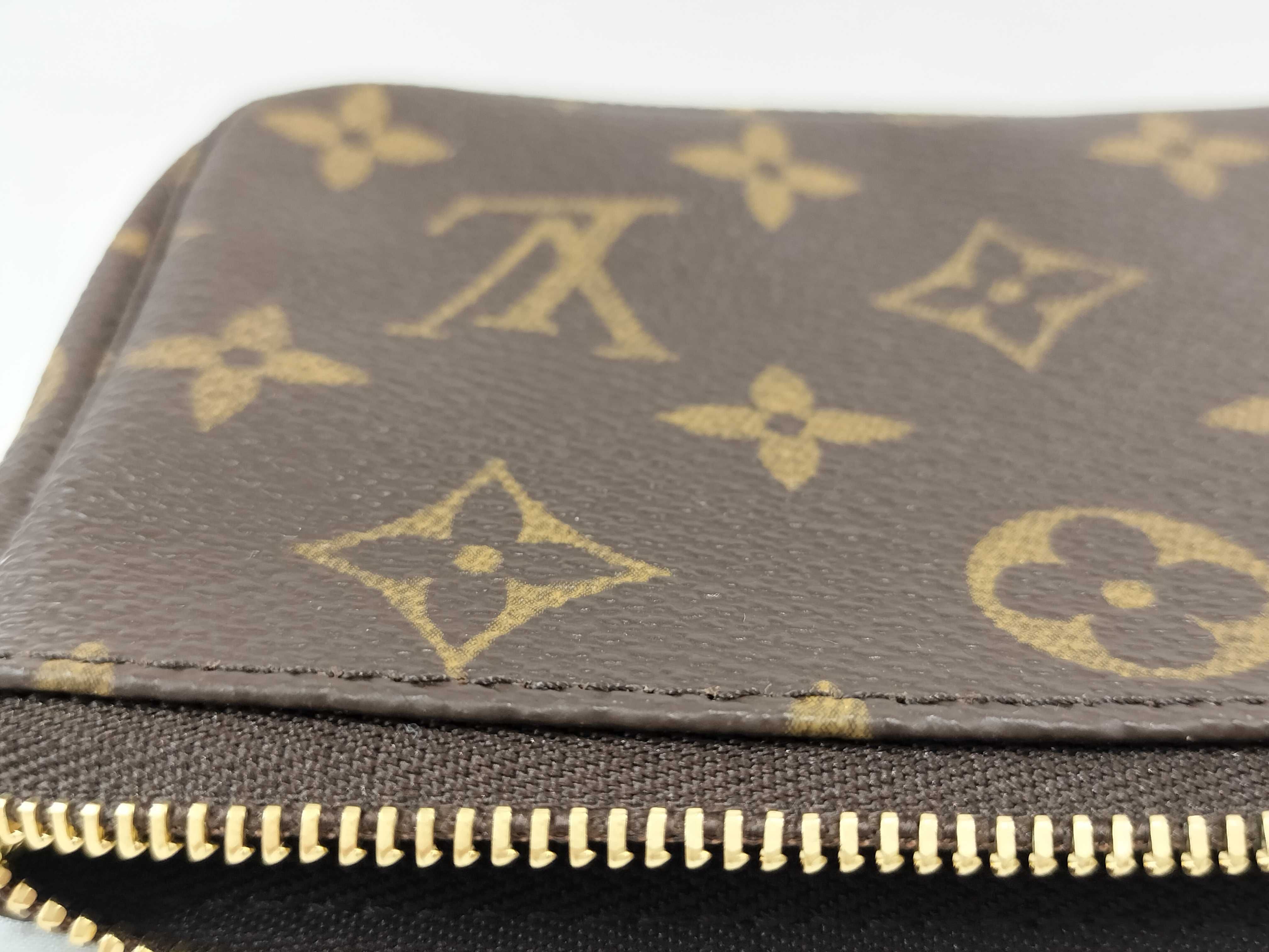 Monogram Mini Pochette Accessoires M58009 Handbag — view 13