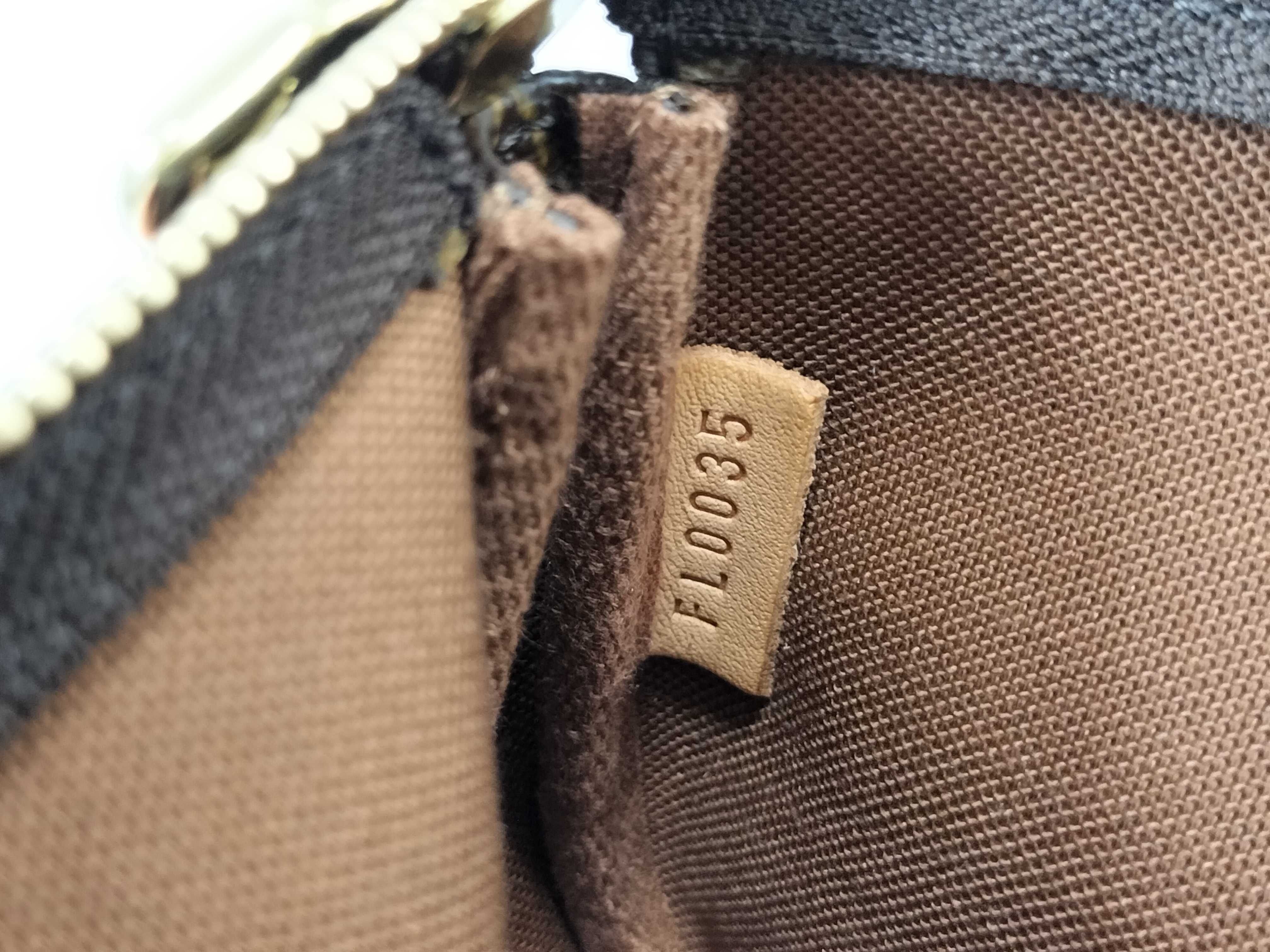 Monogram Mini Pochette Accessoires M58009 Handbag — view 14